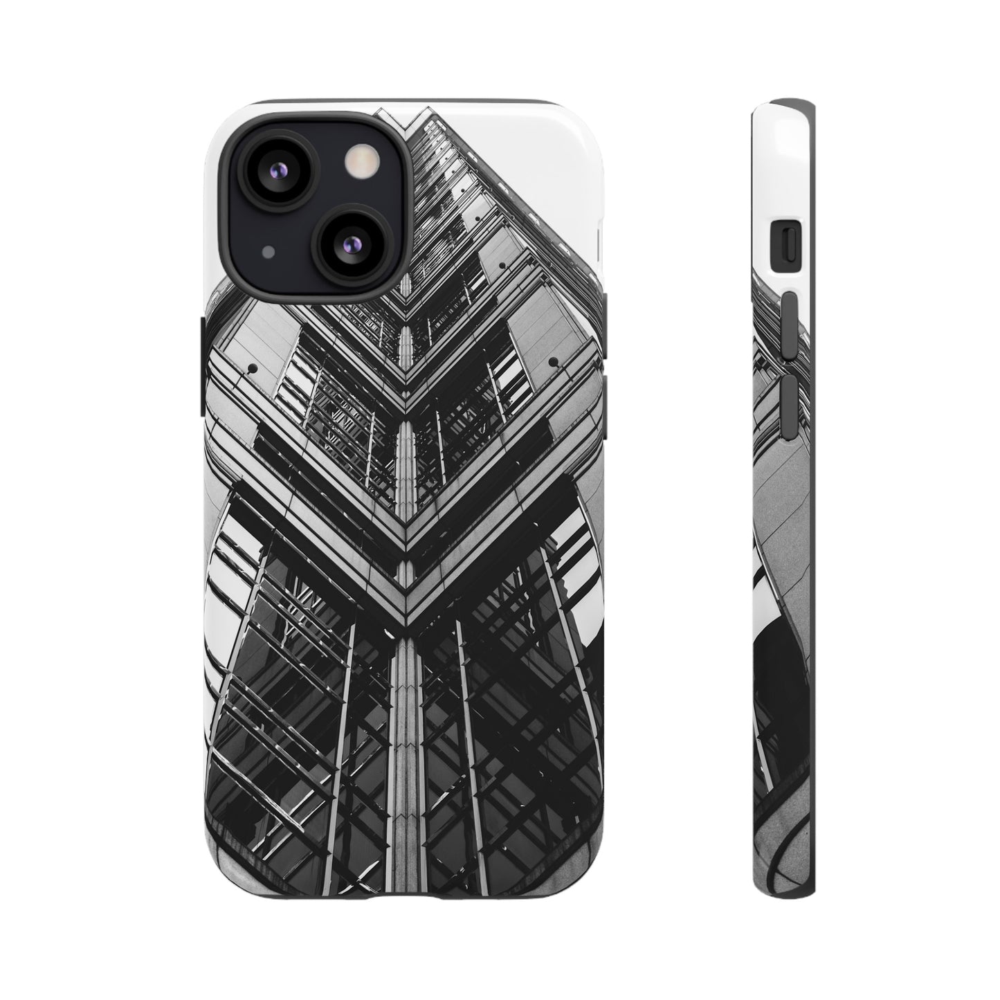 Urban Ascent - Phone Case