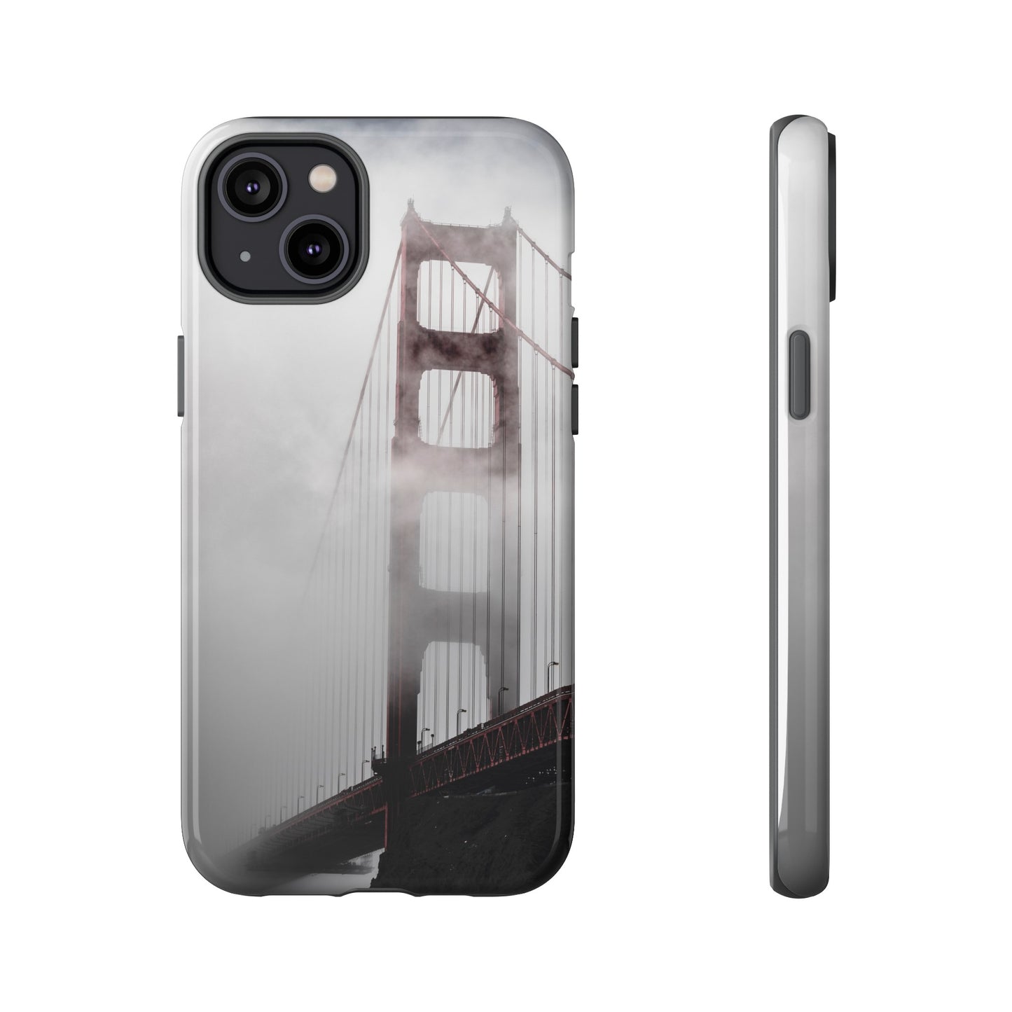 The Art of Engineering - Phone Case