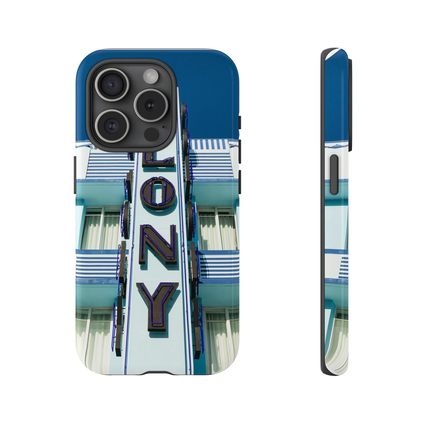 A Brand New Colony - Phone Case