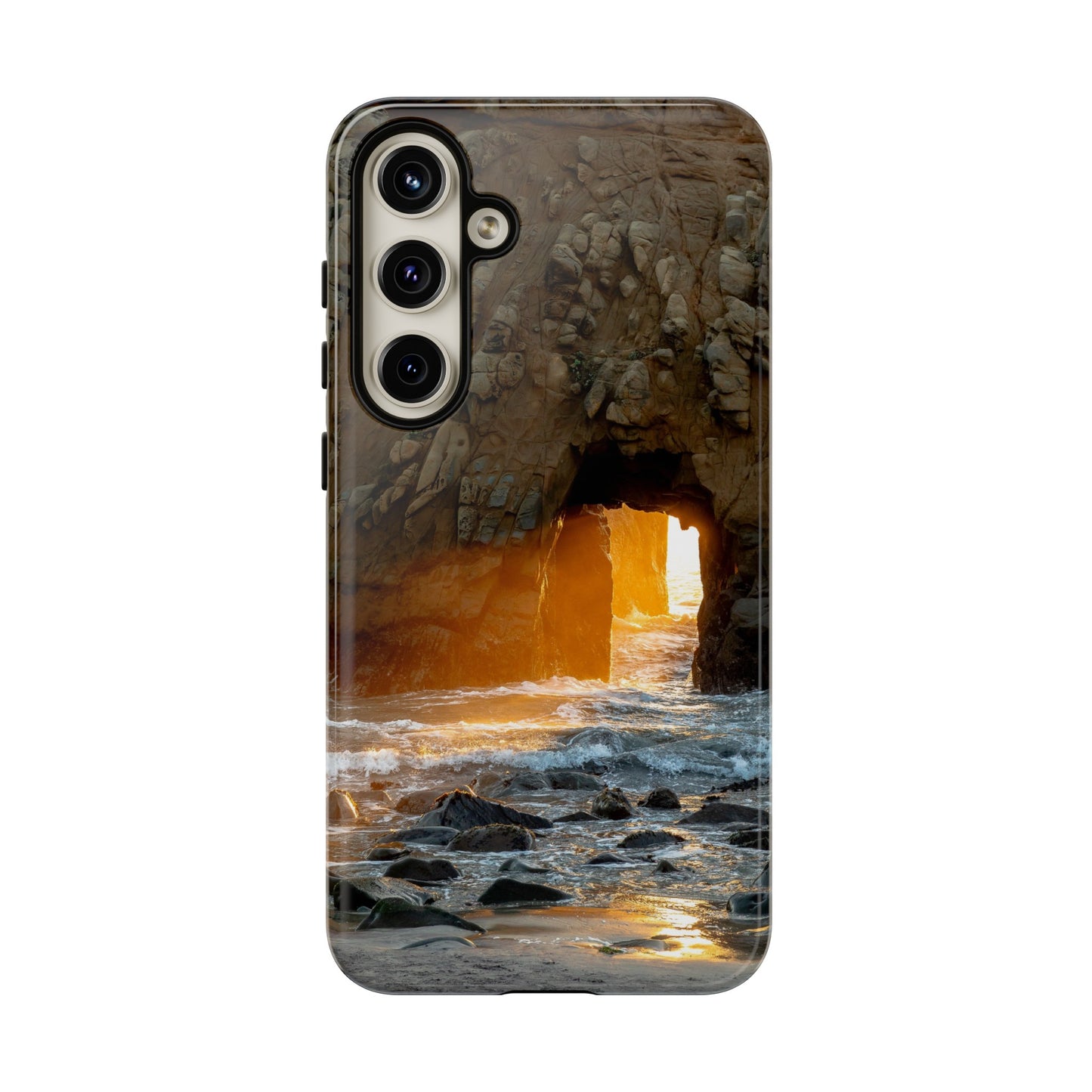 A Beacon of Light - Phone Case