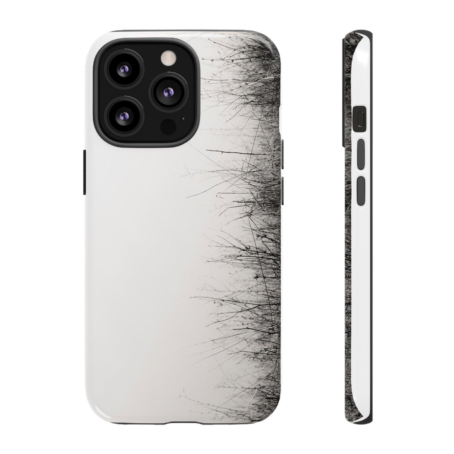 Tall Grass - Phone Case