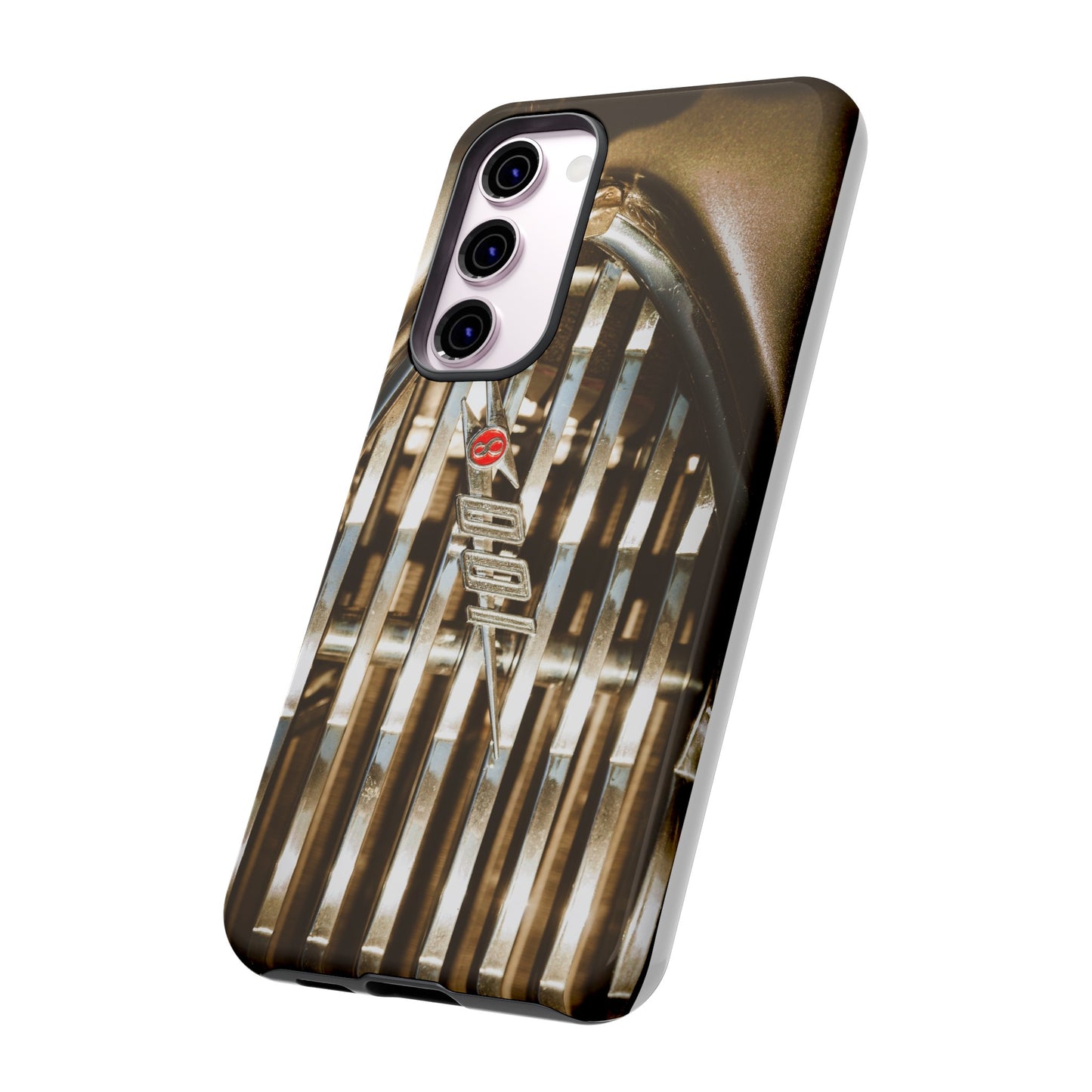 Summer Grilling - Phone Case