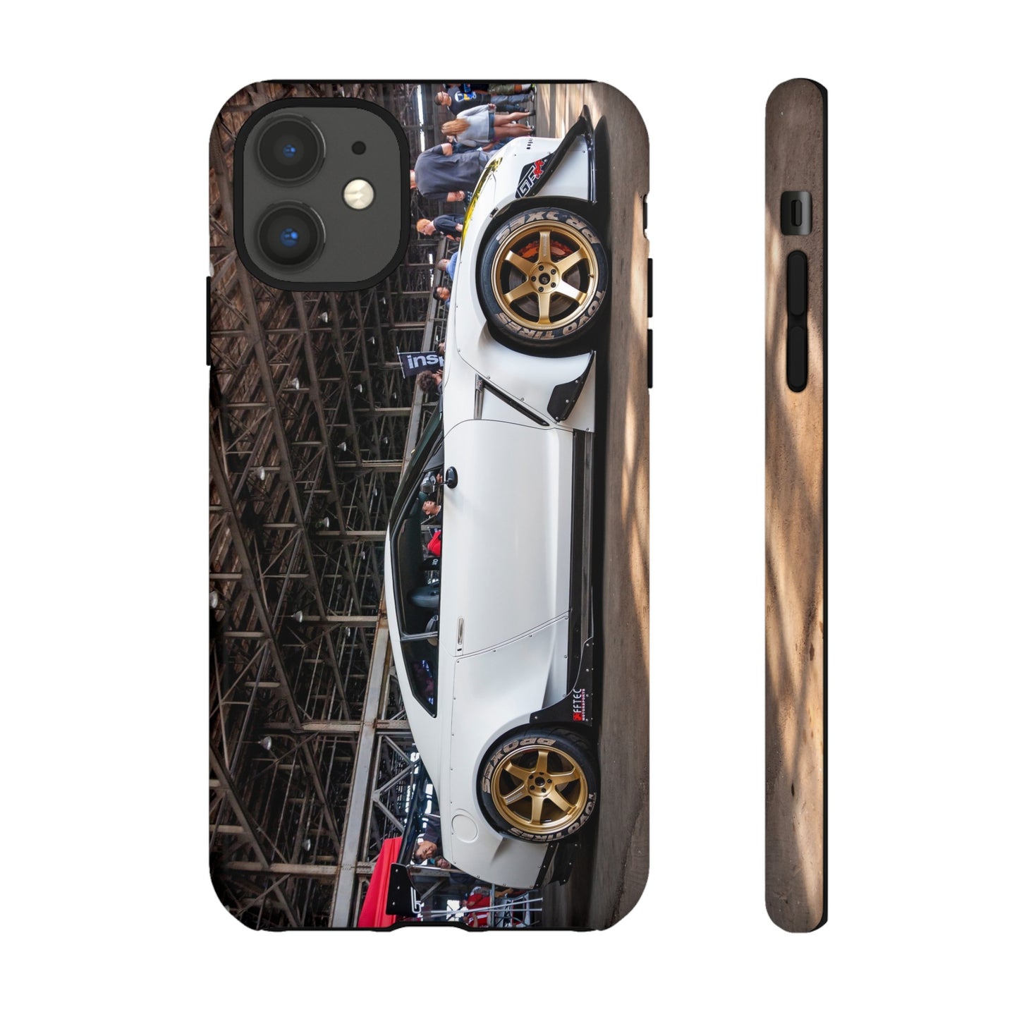 Nissan GTR - Phone Case