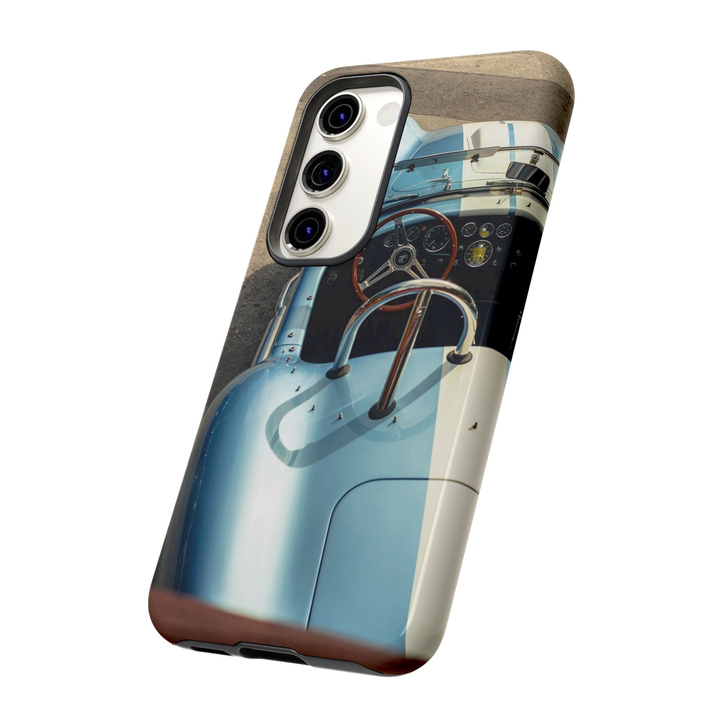 Timeless Curves - Phone Case