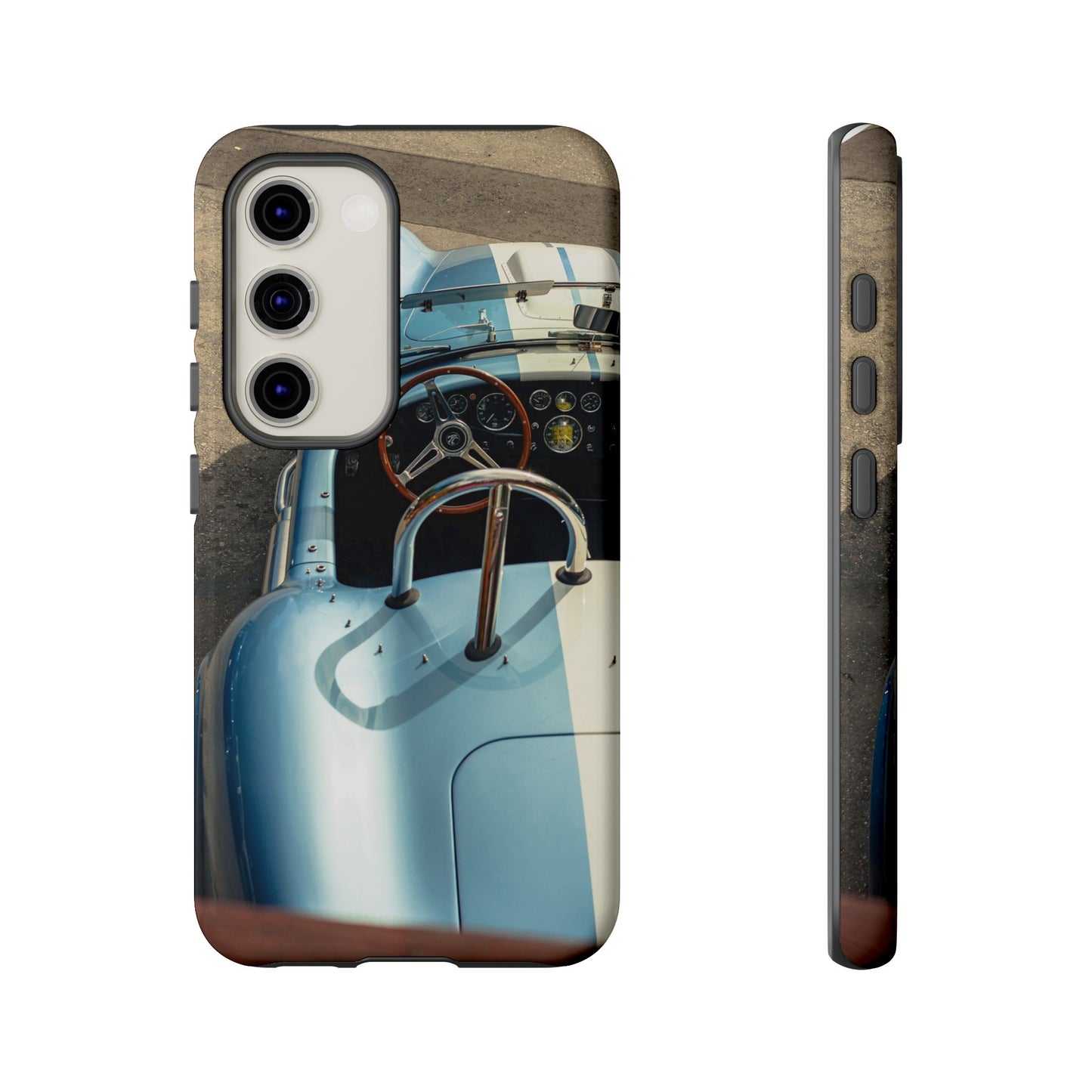 Timeless Curves - Phone Case