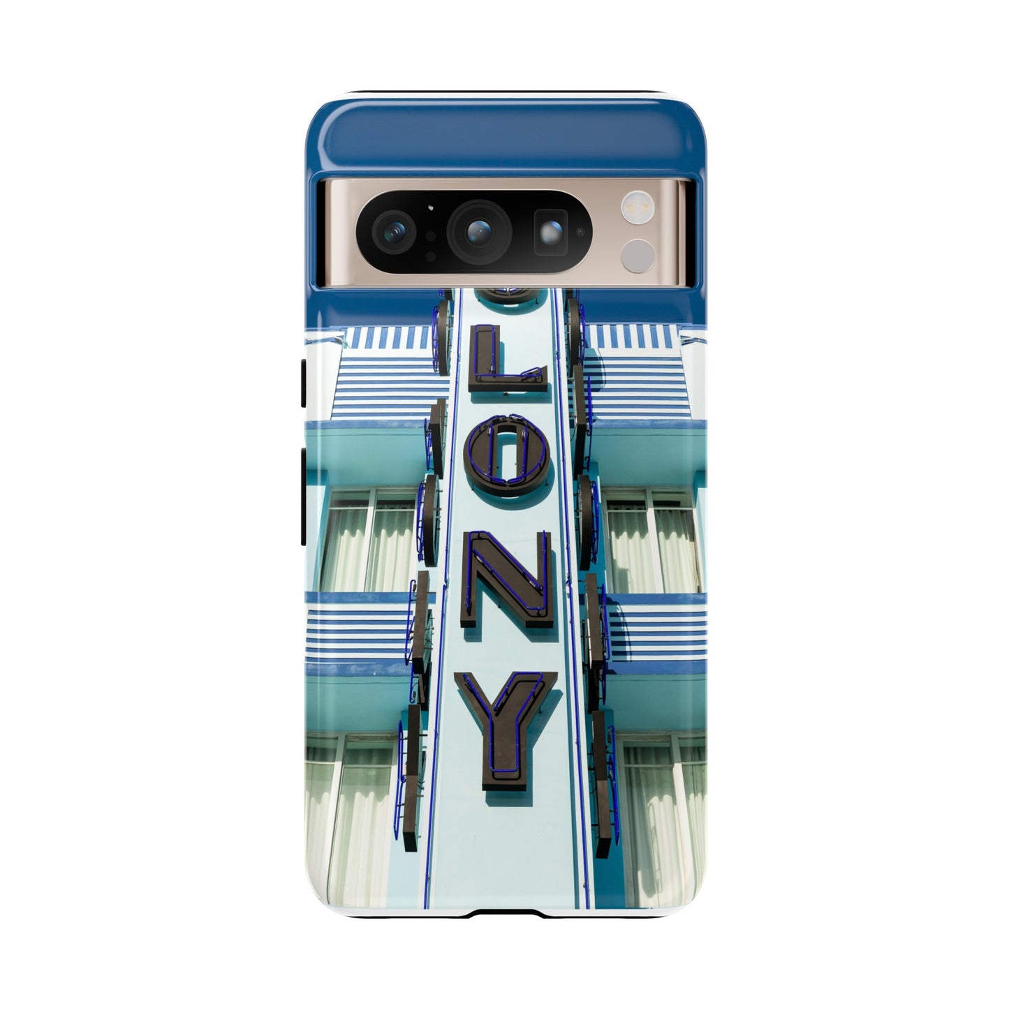 A Brand New Colony - Phone Case