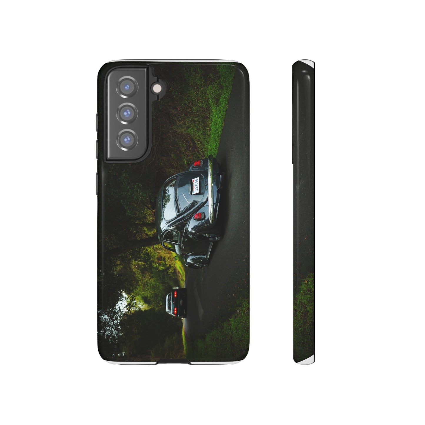 Beetle Mania - Phone Case