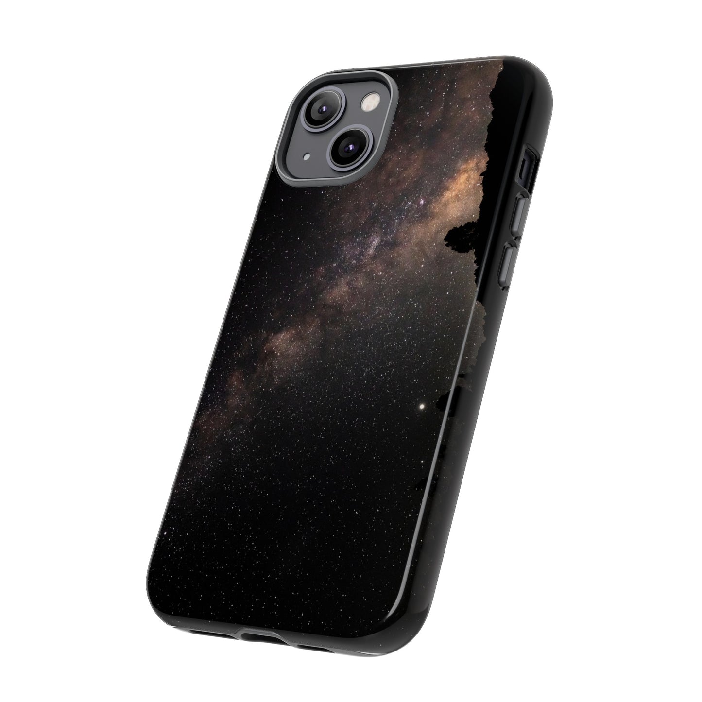 Milky Way Magic - Phone Case