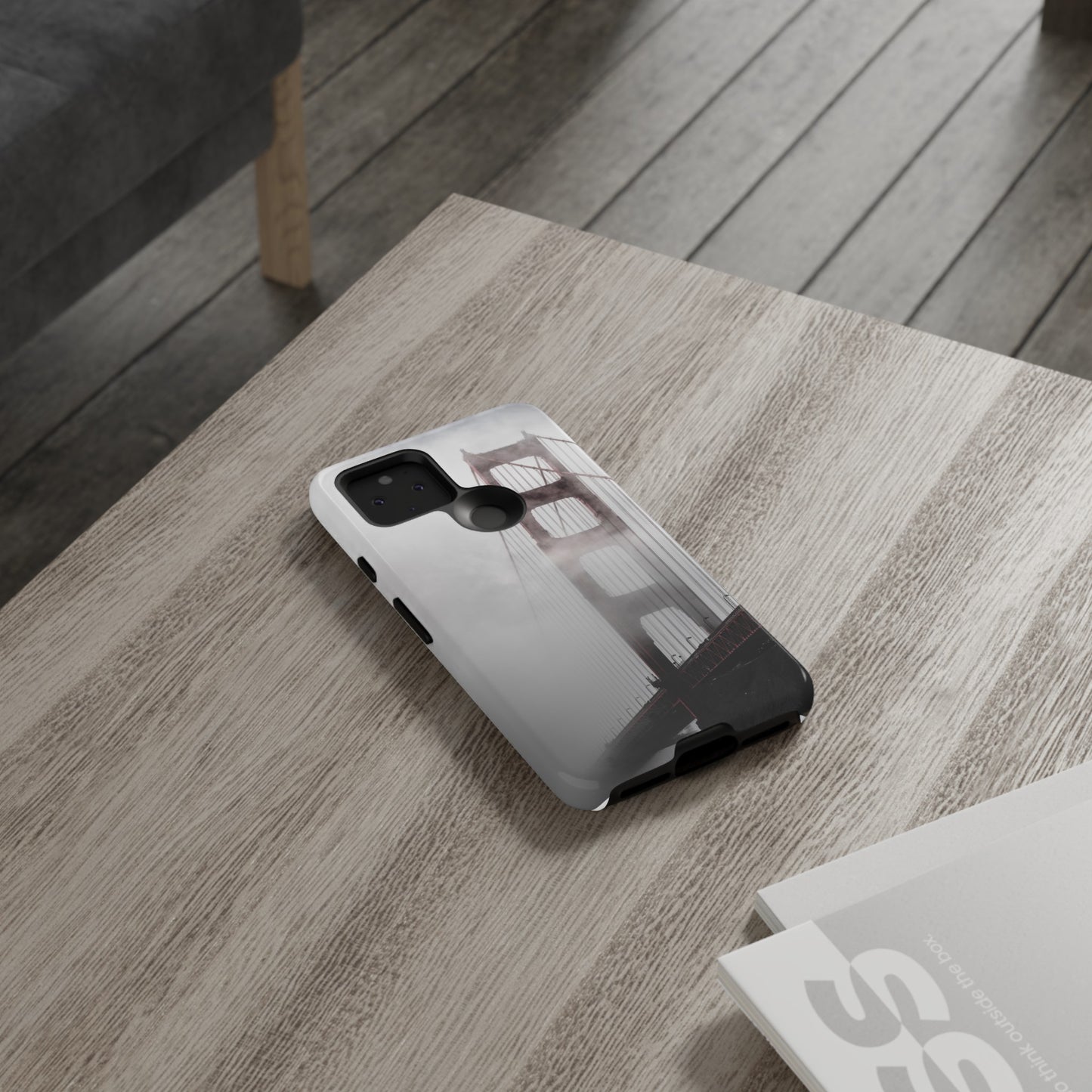 The Art of Engineering - Phone Case