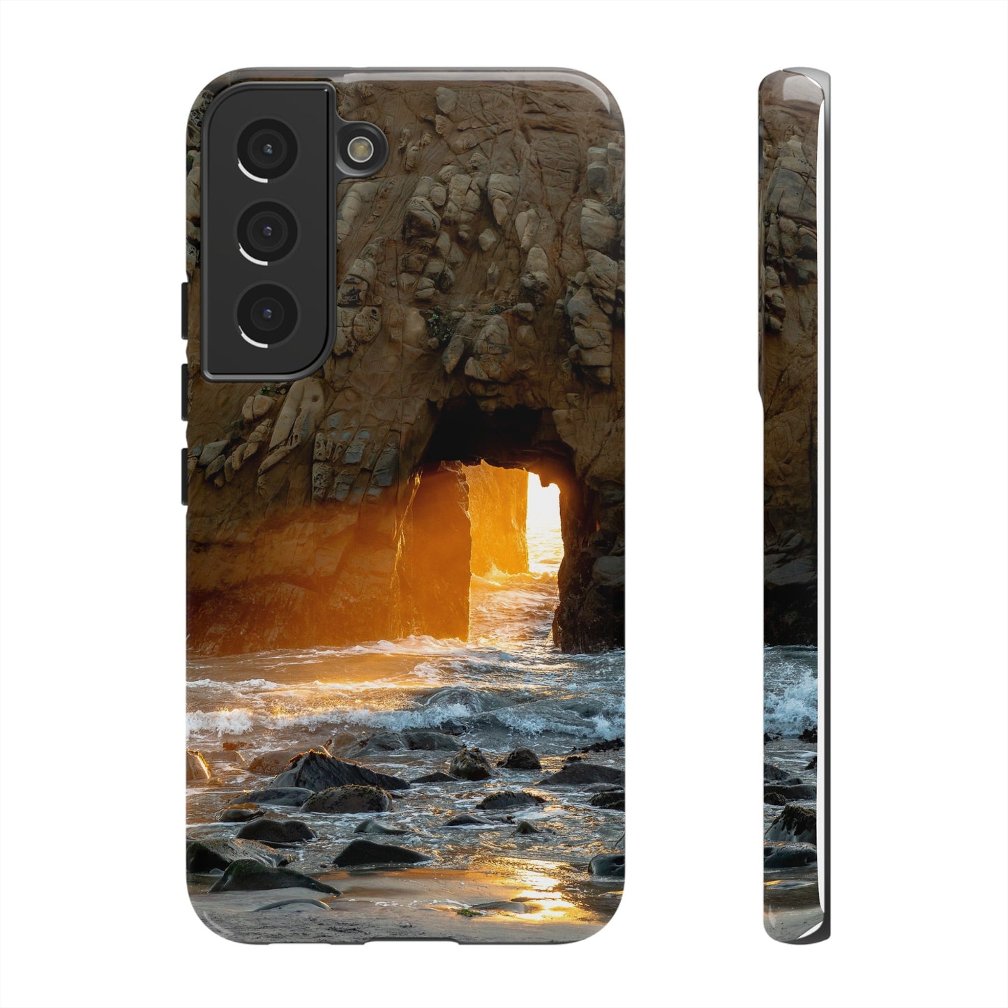 A Beacon of Light - Phone Case