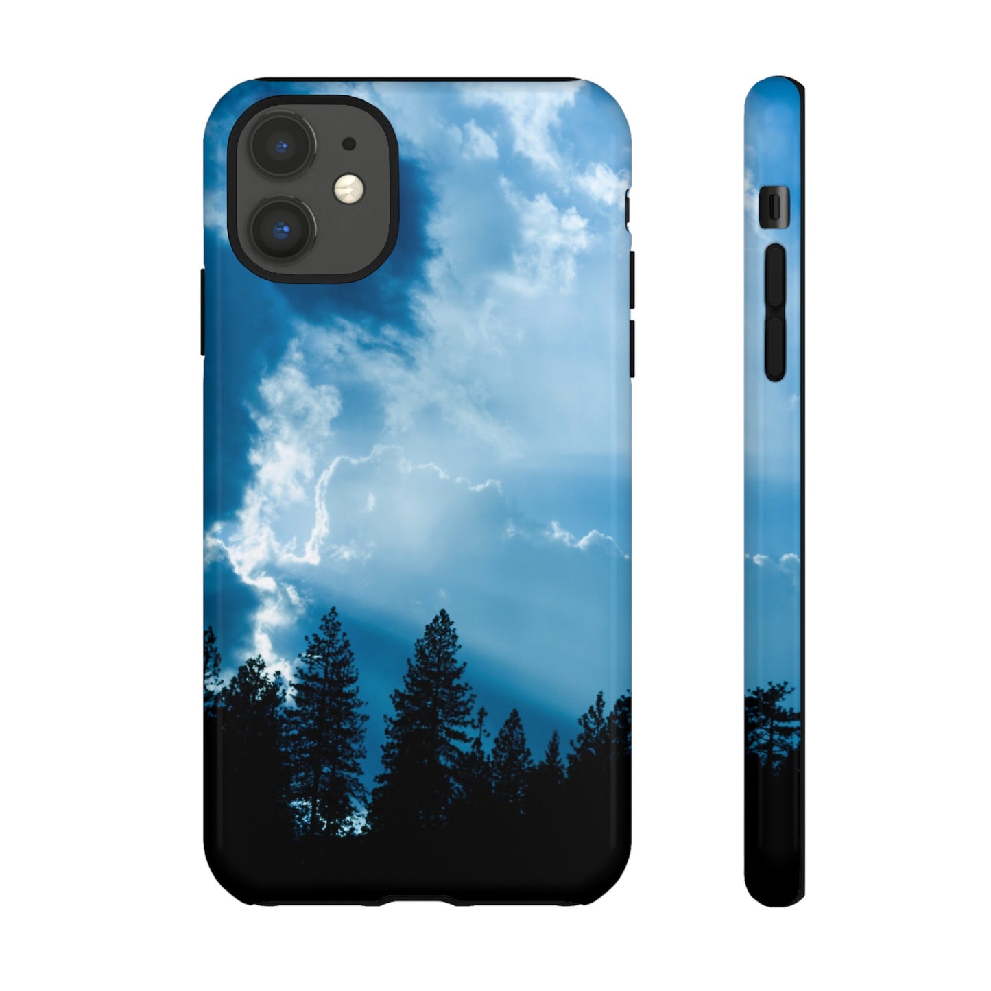 Before the Storm - Phone Case