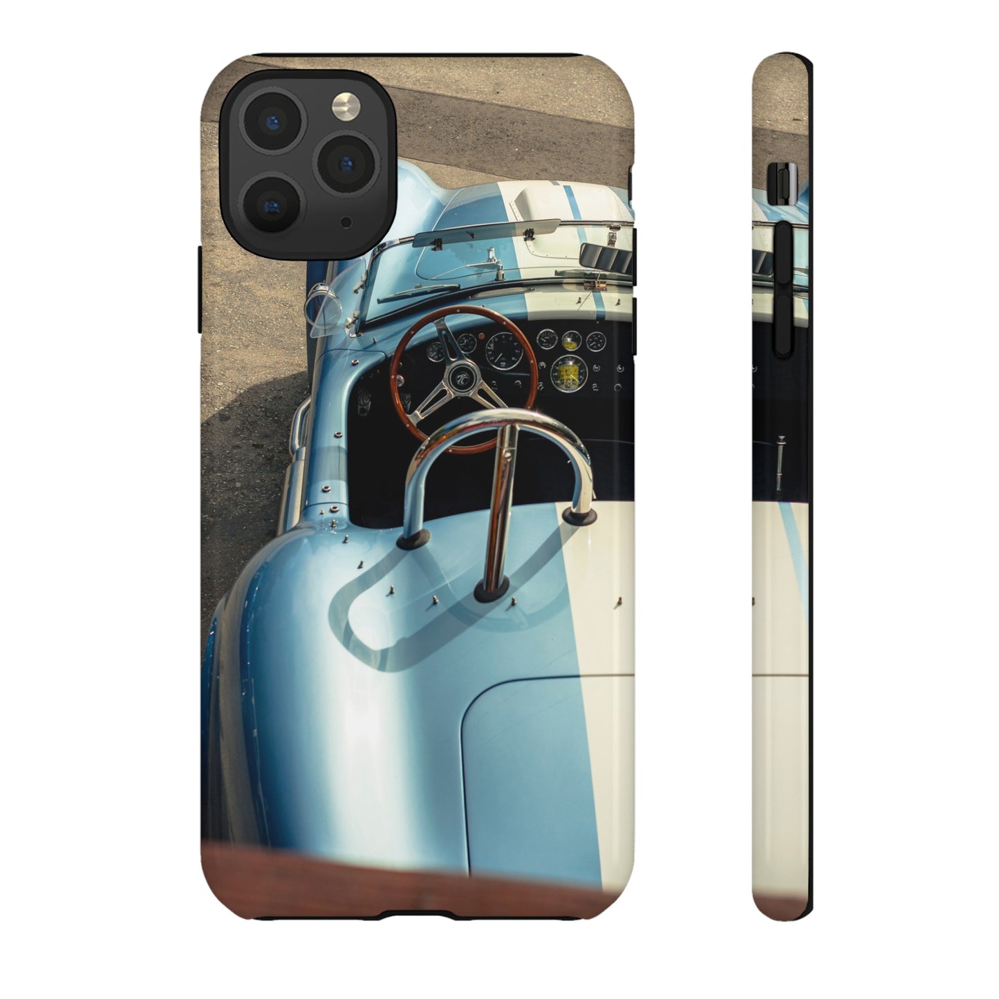 Timeless Curves - Phone Case