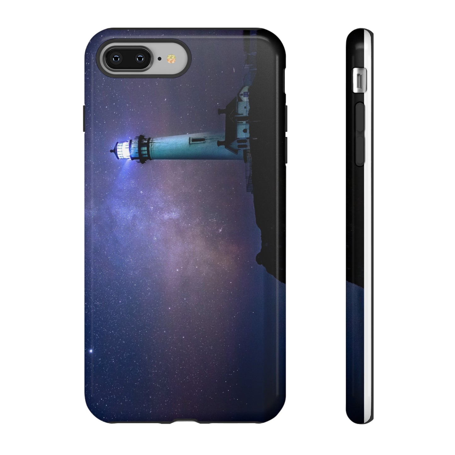 Whispers of the Cosmos - Phone Case