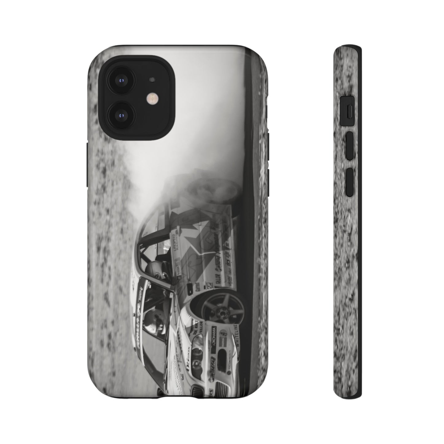 Sculpting Smoke: E46 - Phone Case