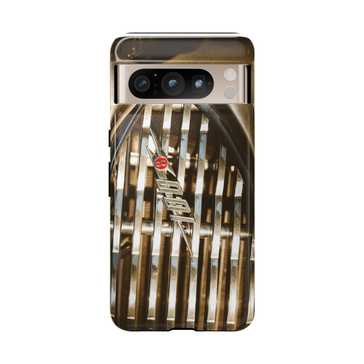 Summer Grilling - Phone Case