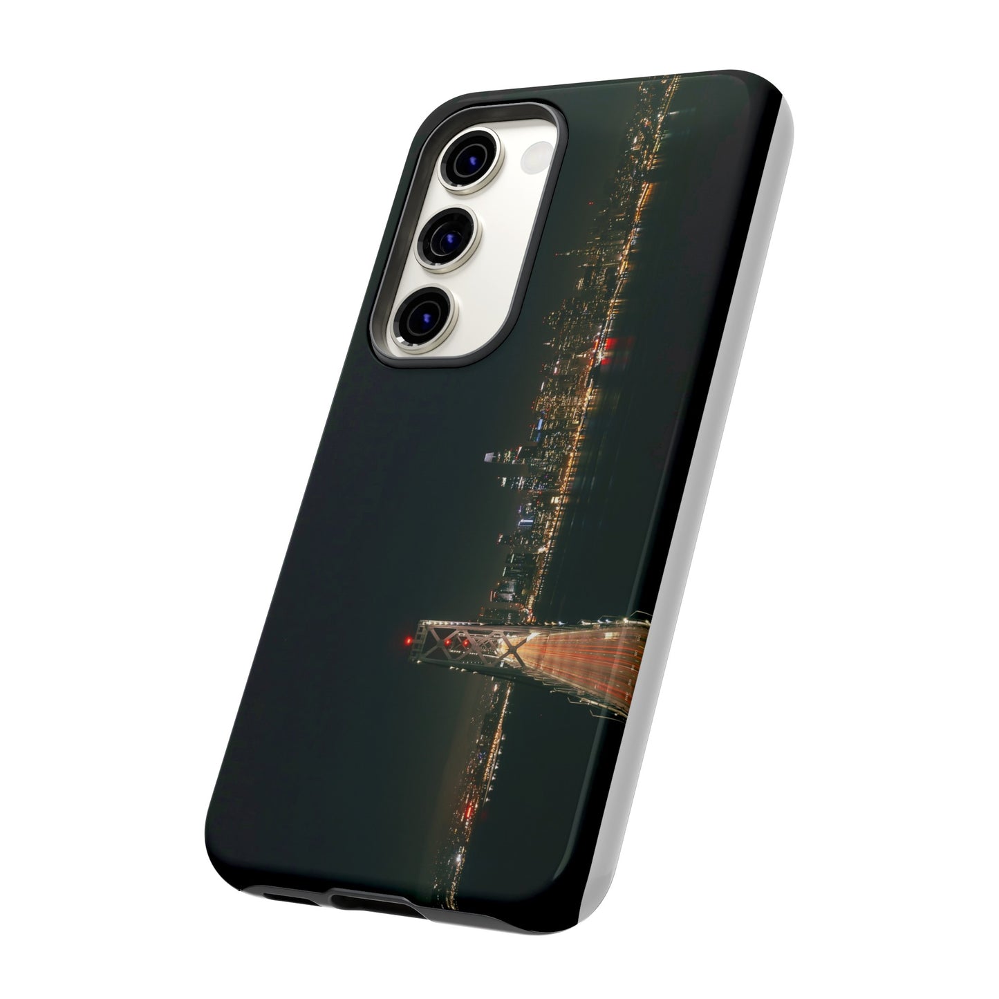 San Francisco Bay Bridge - Phone Case