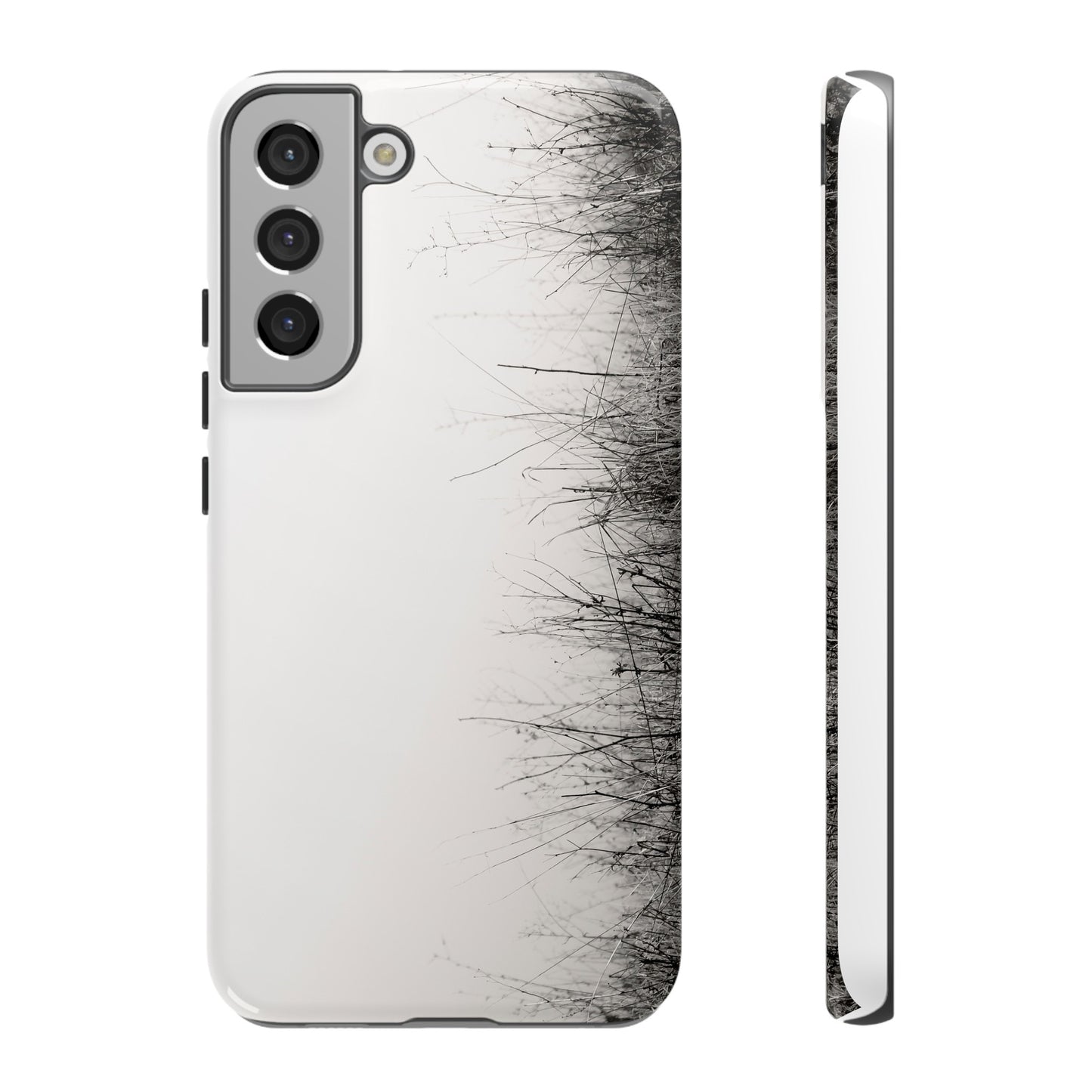 Tall Grass - Phone Case