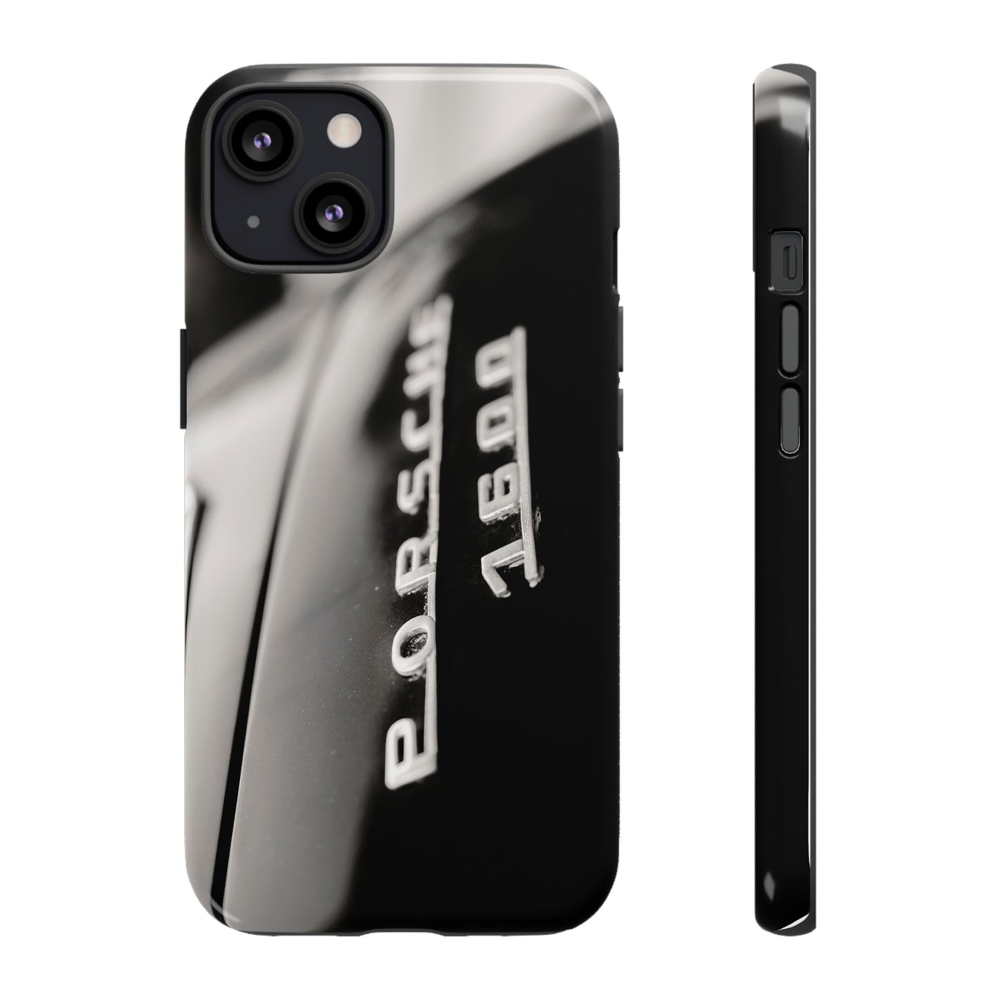 Classic Porsche Lines - Phone Case