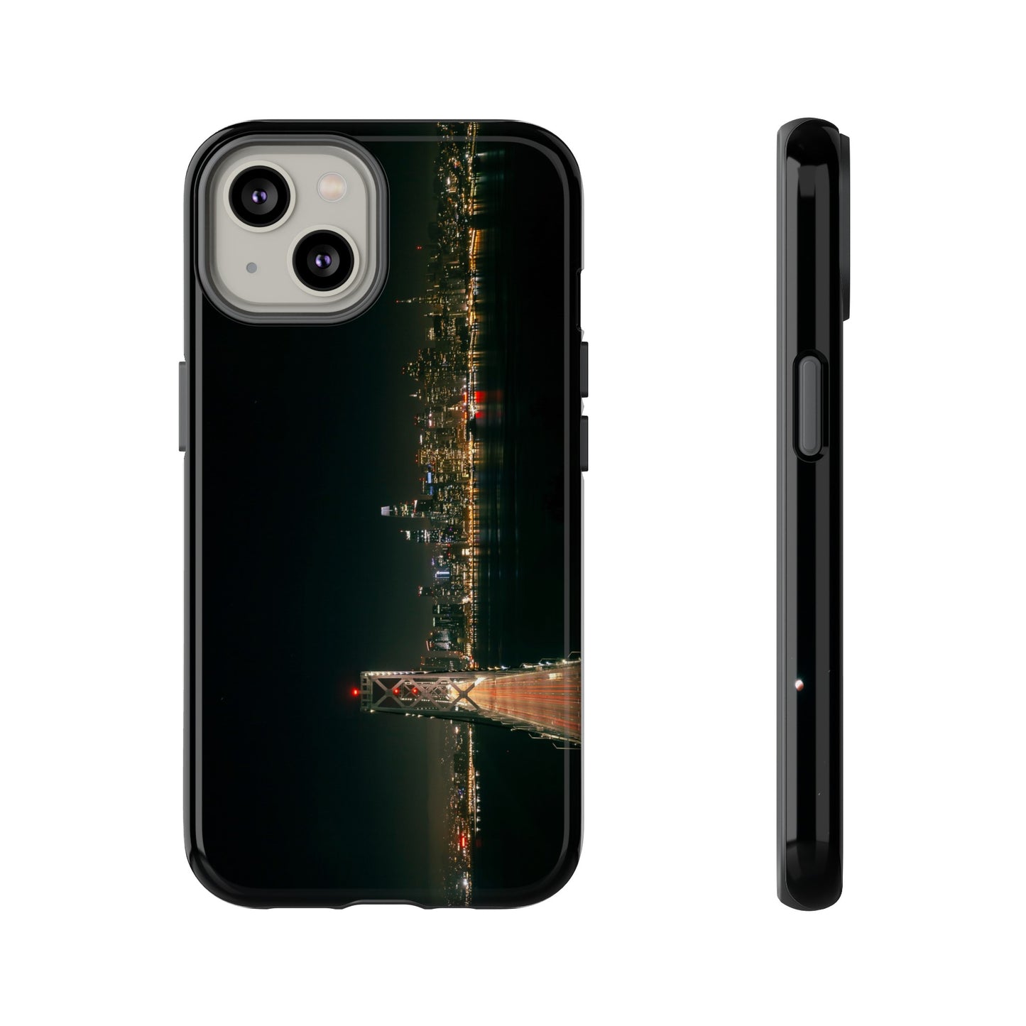 San Francisco Bay Bridge - Phone Case