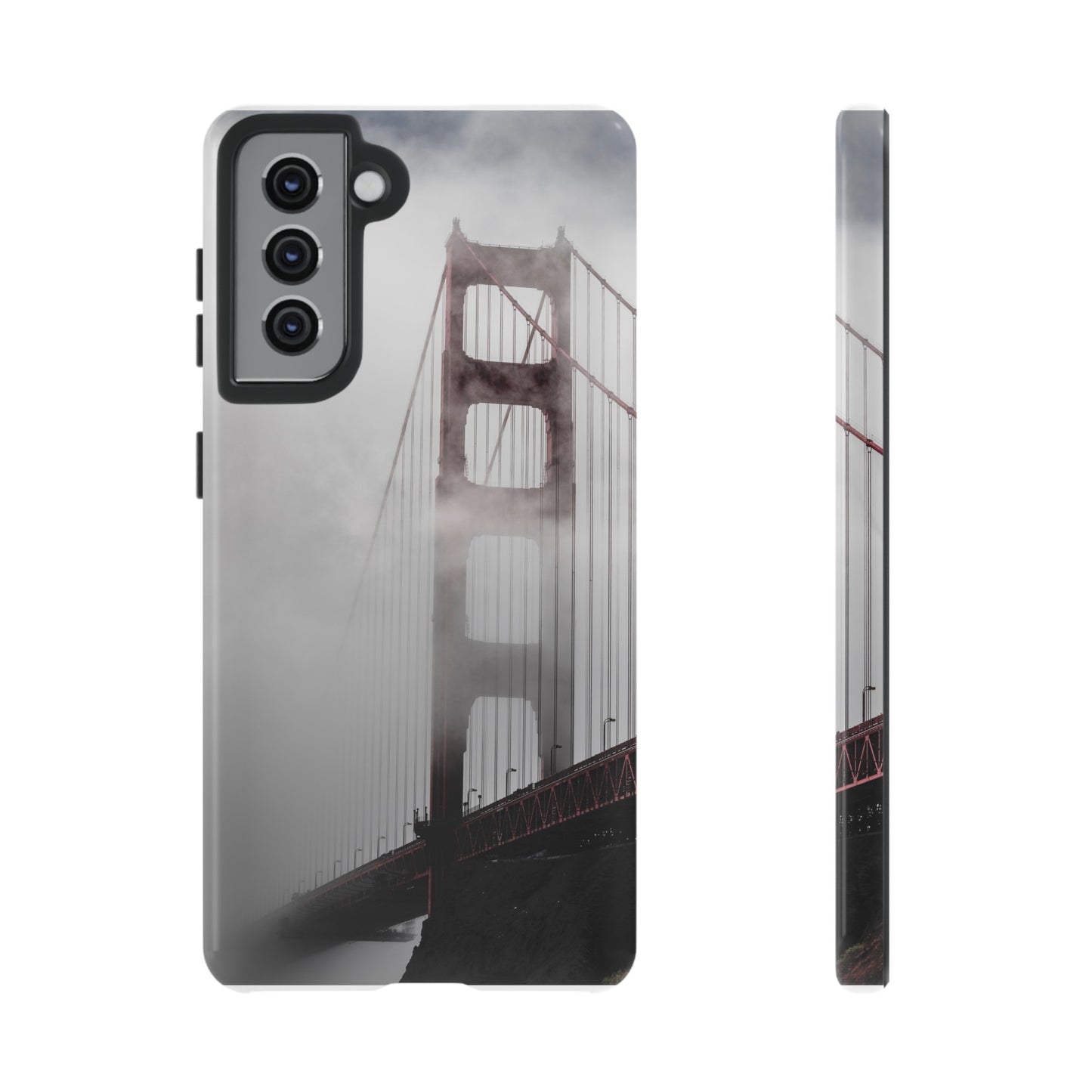 The Art of Engineering - Phone Case