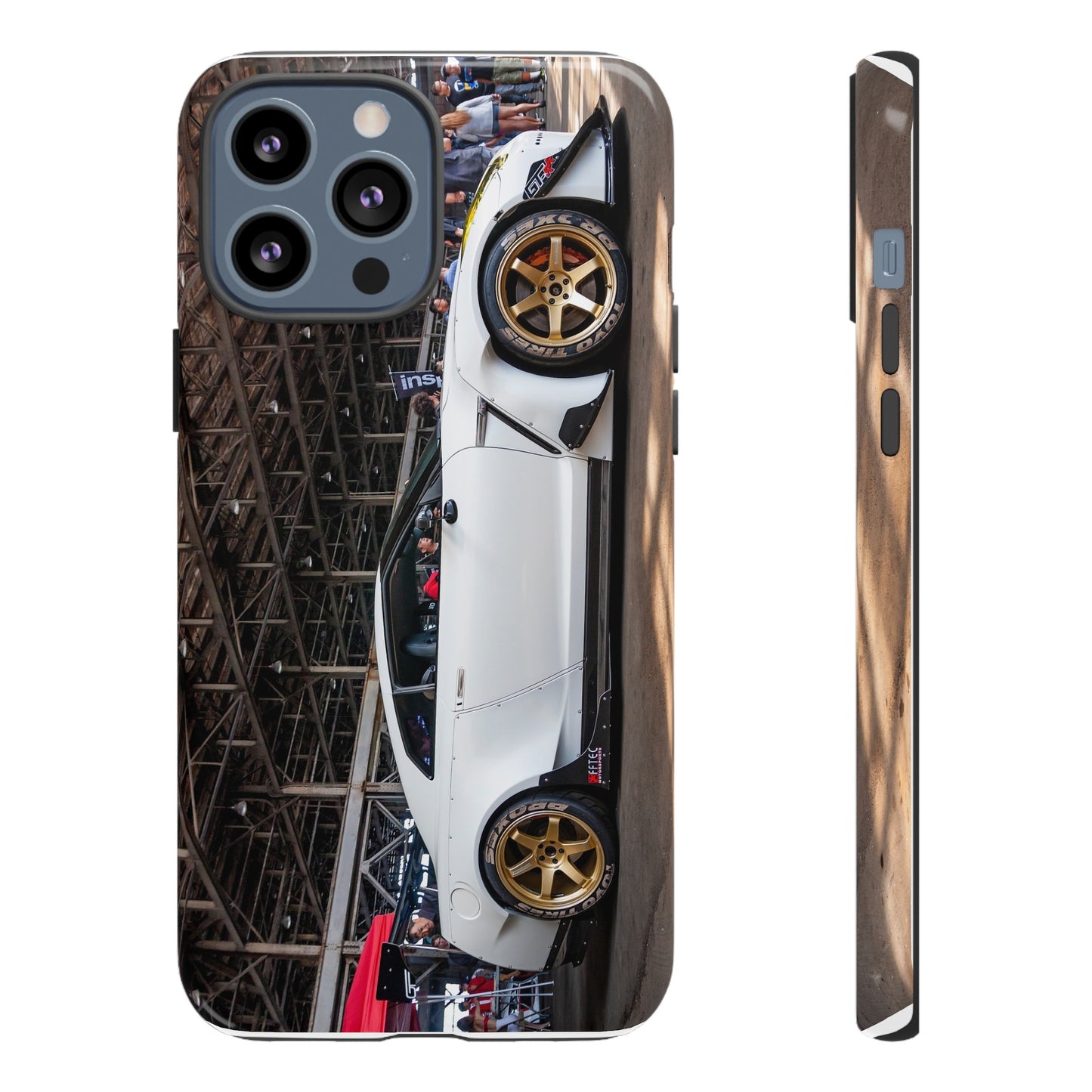 Nissan GTR - Phone Case