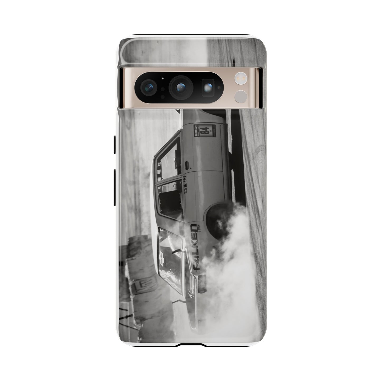 Top Rank Slide - Phone Case