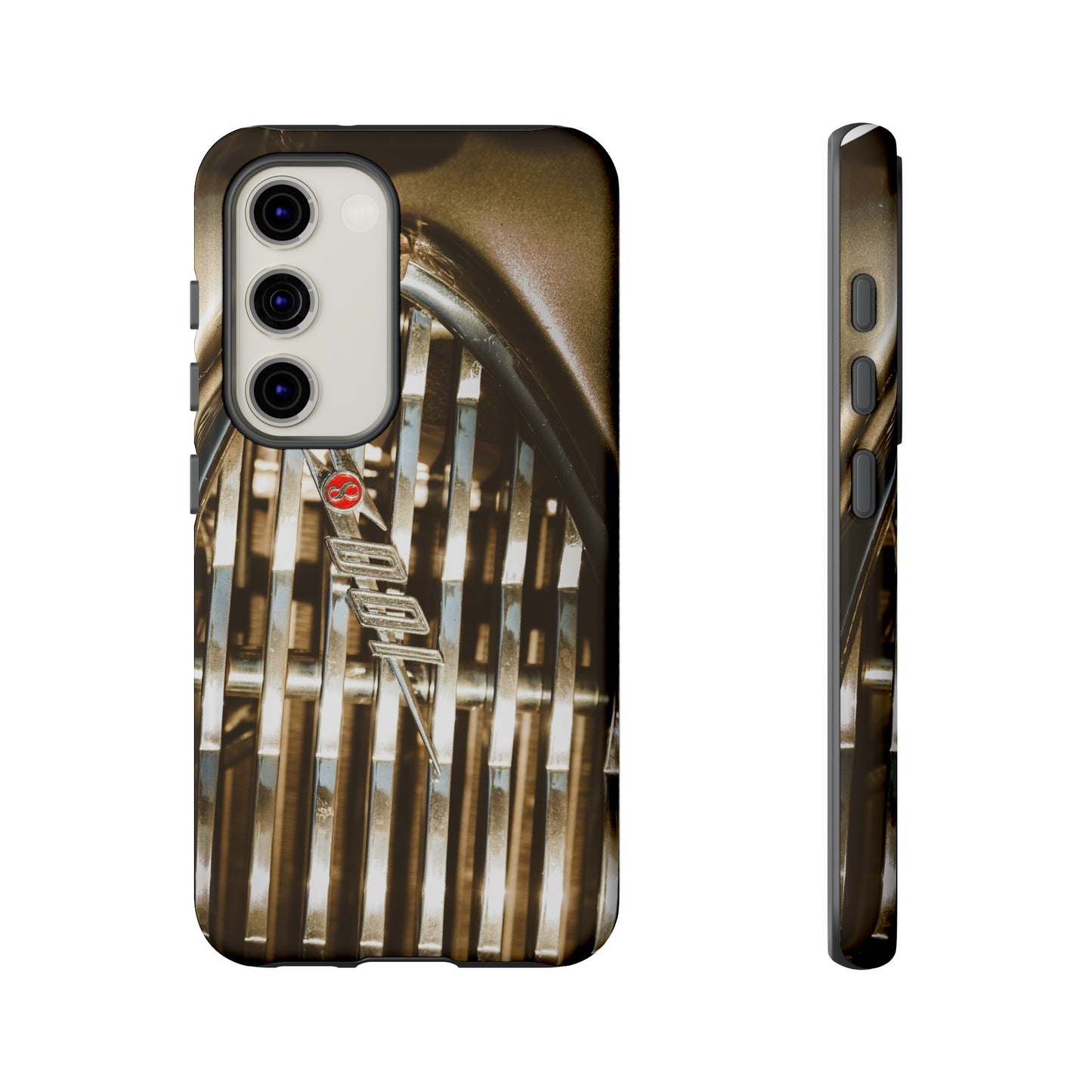 Summer Grilling - Phone Case