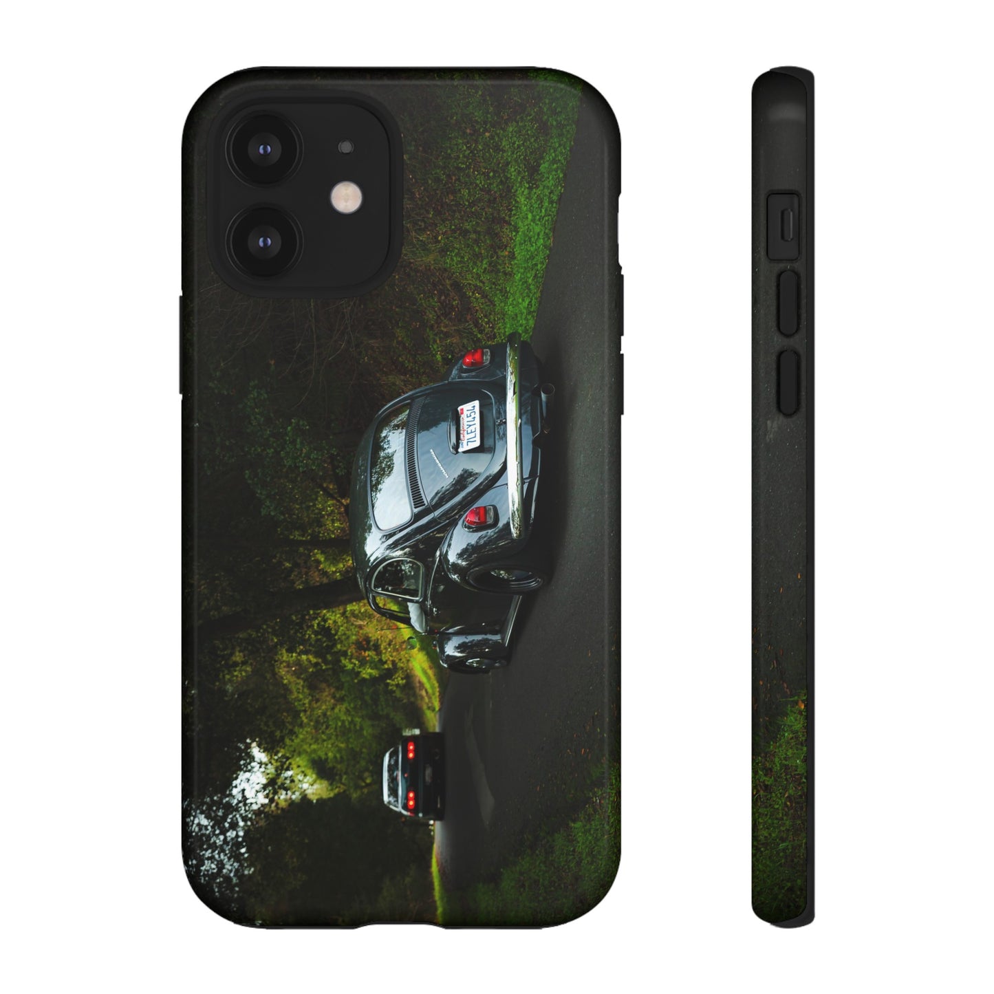 Beetle Mania - Phone Case