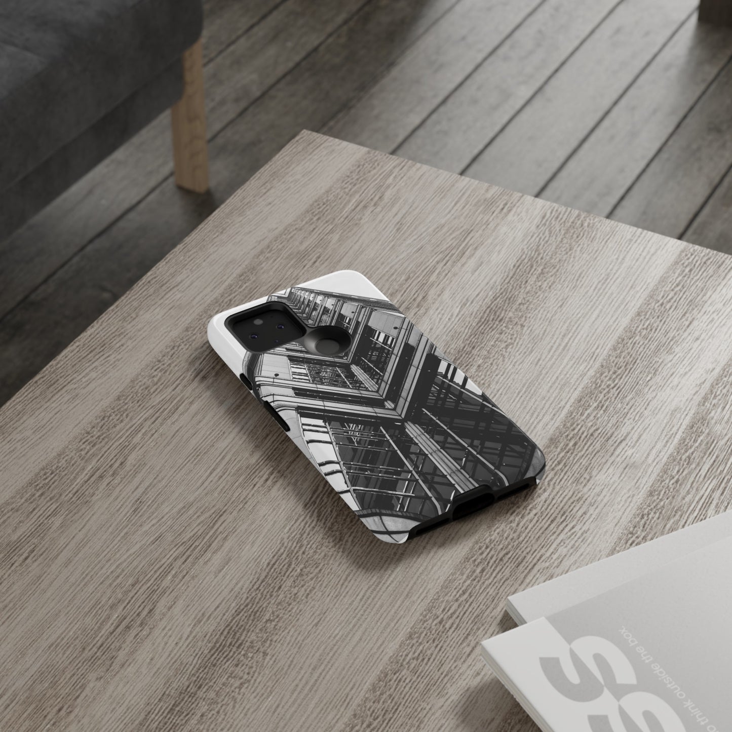 Urban Ascent - Phone Case