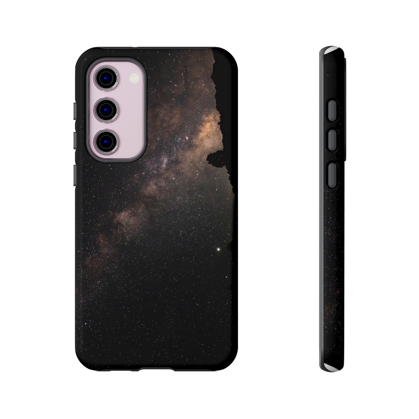 Milky Way Magic - Phone Case