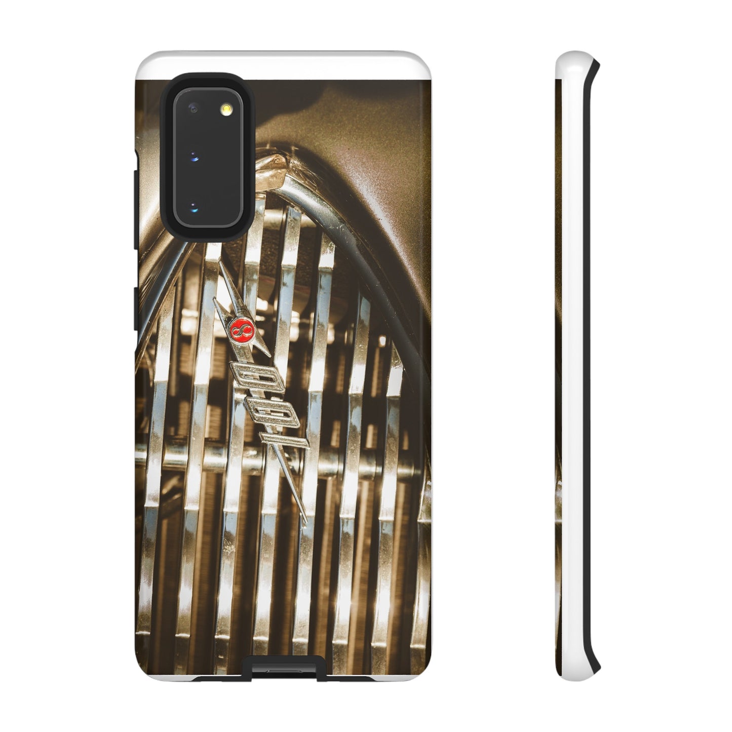 Summer Grilling - Phone Case