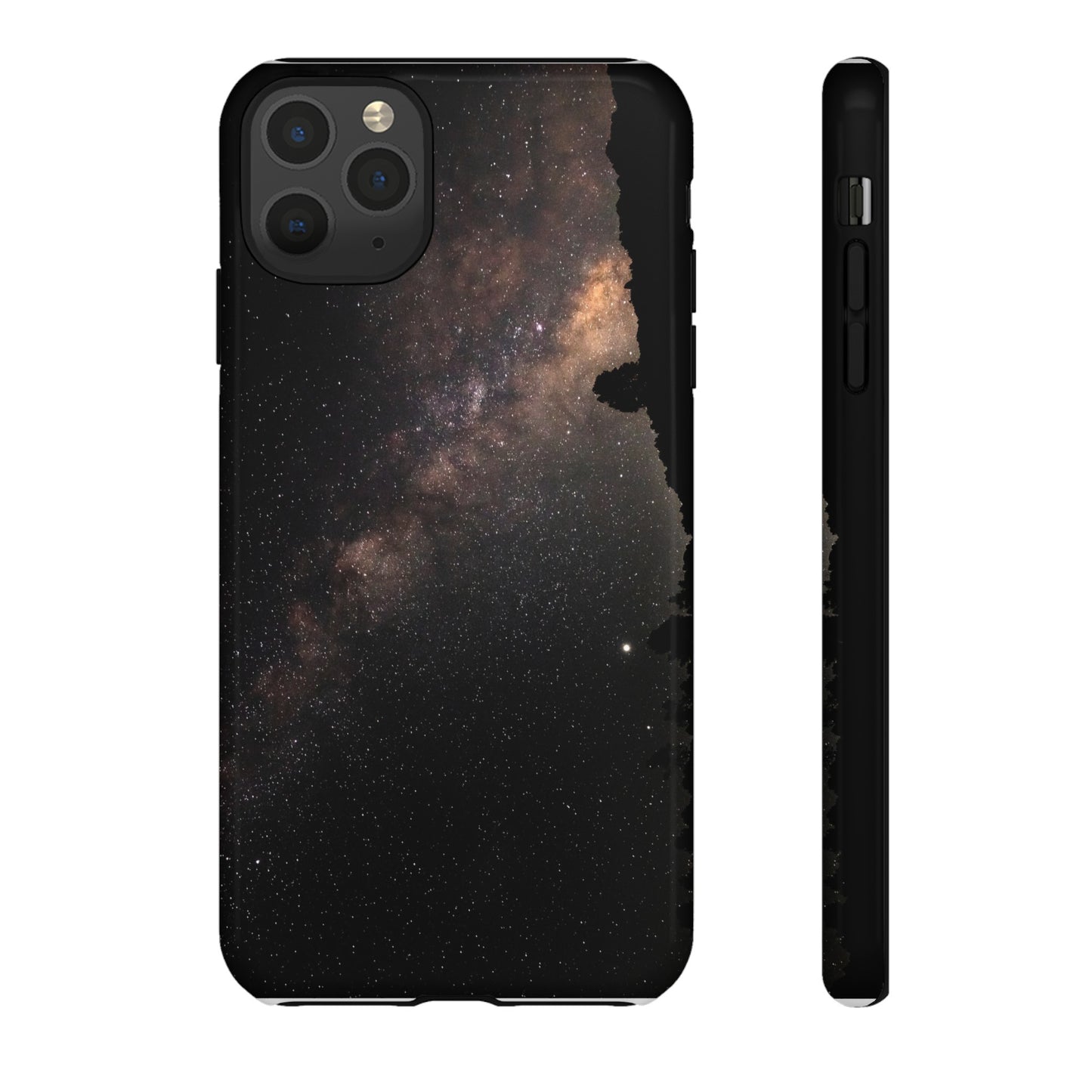 Milky Way Magic - Phone Case