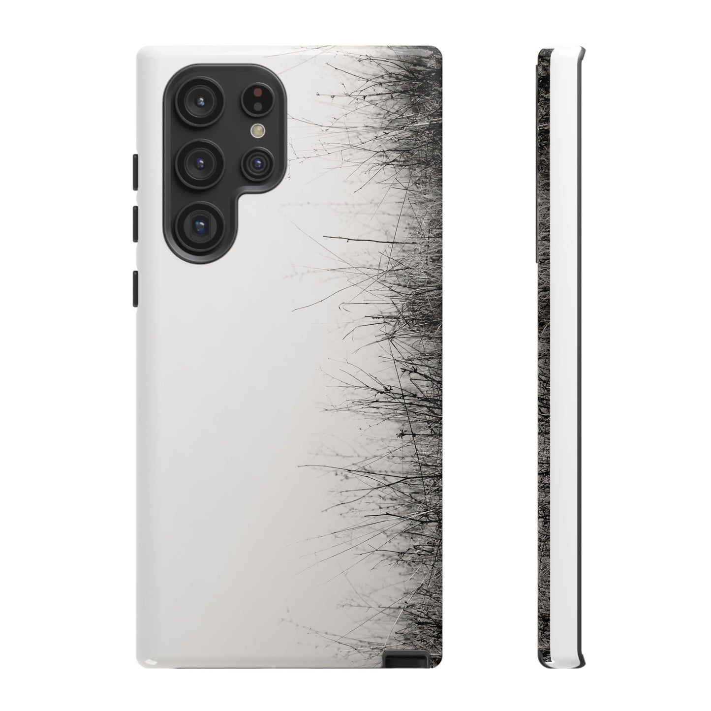 Tall Grass - Phone Case