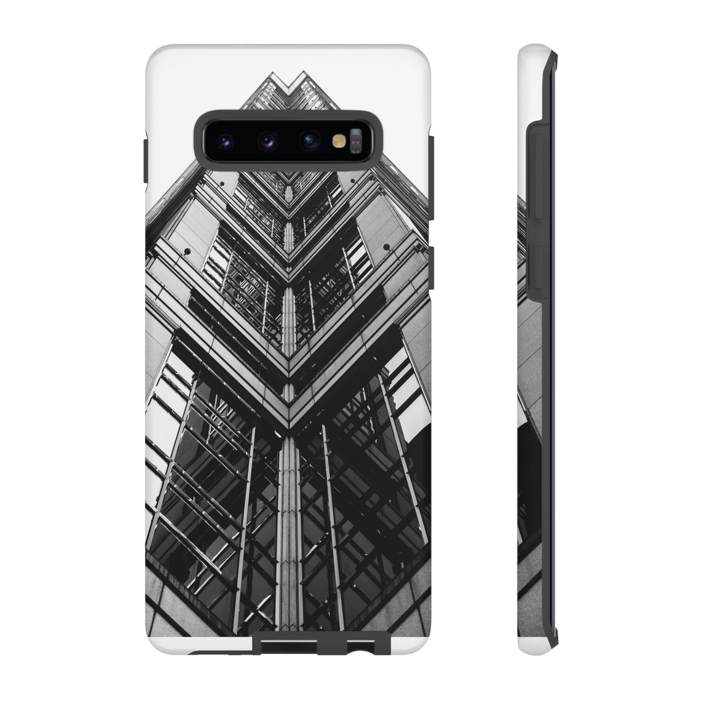 Urban Ascent - Phone Case