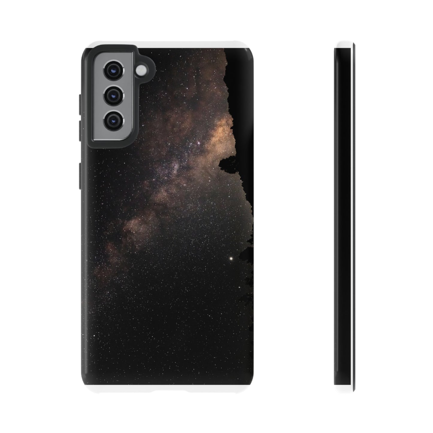 Milky Way Magic - Phone Case