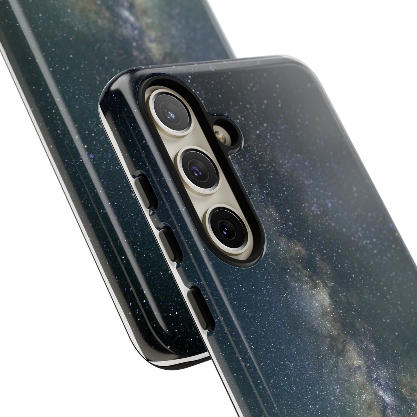 Starry Sea Ranch Night - Phone Case