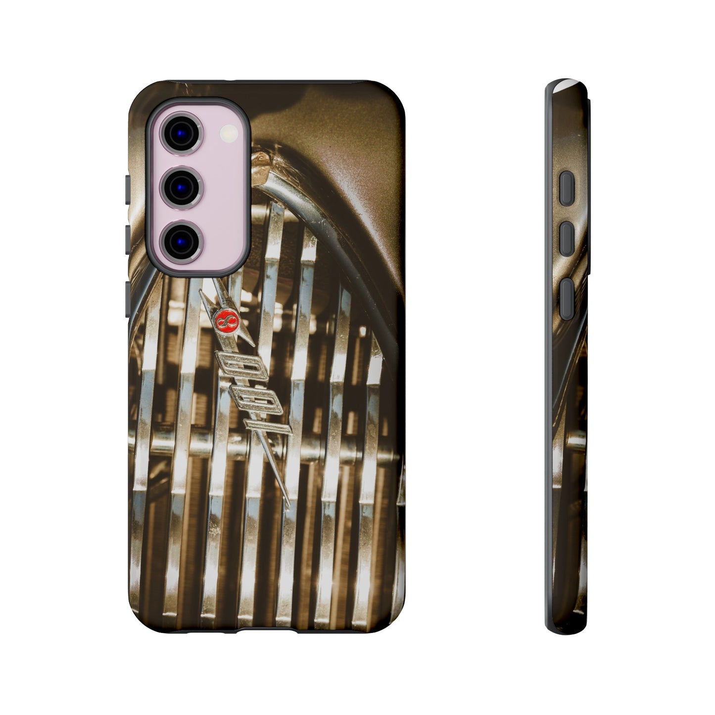 Summer Grilling - Phone Case