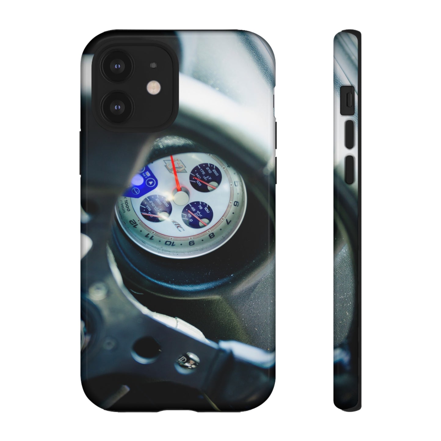 Ready to Drive - Phone Case