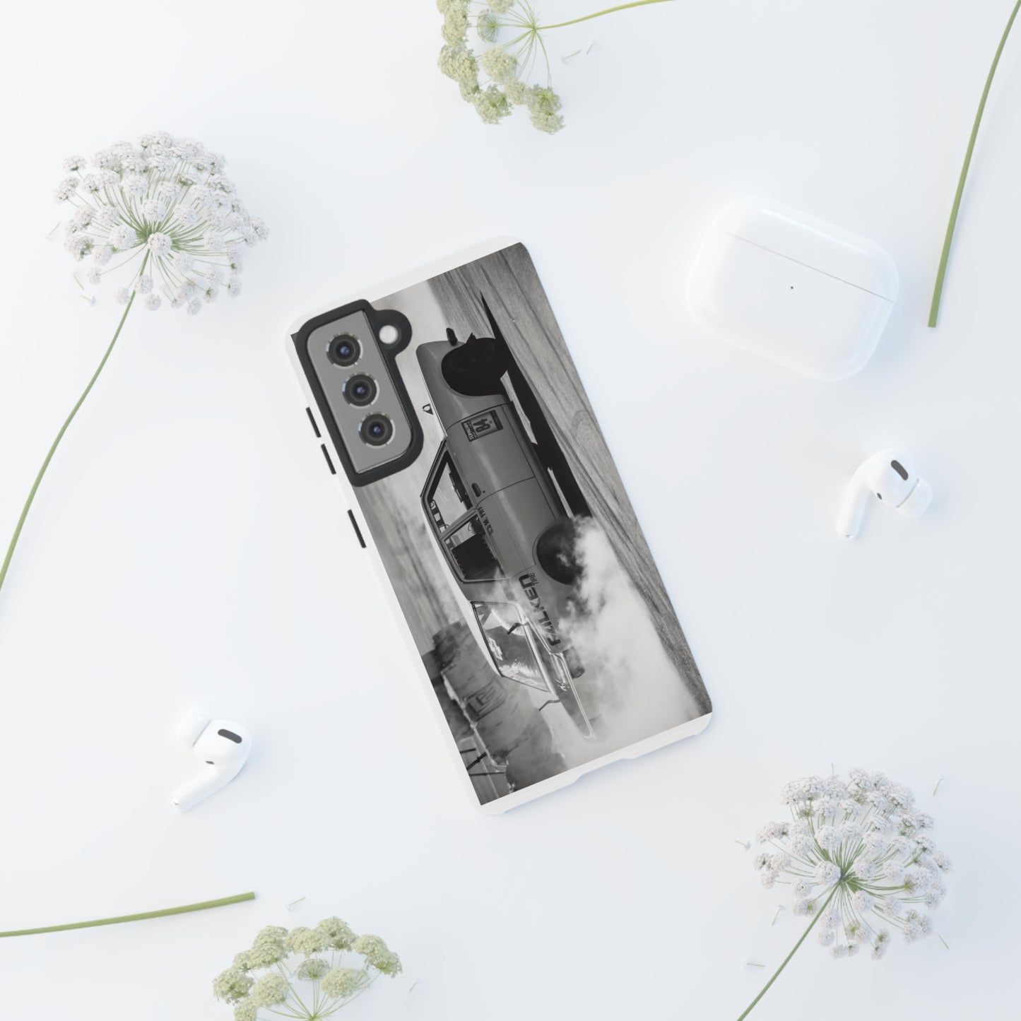 Top Rank Slide - Phone Case