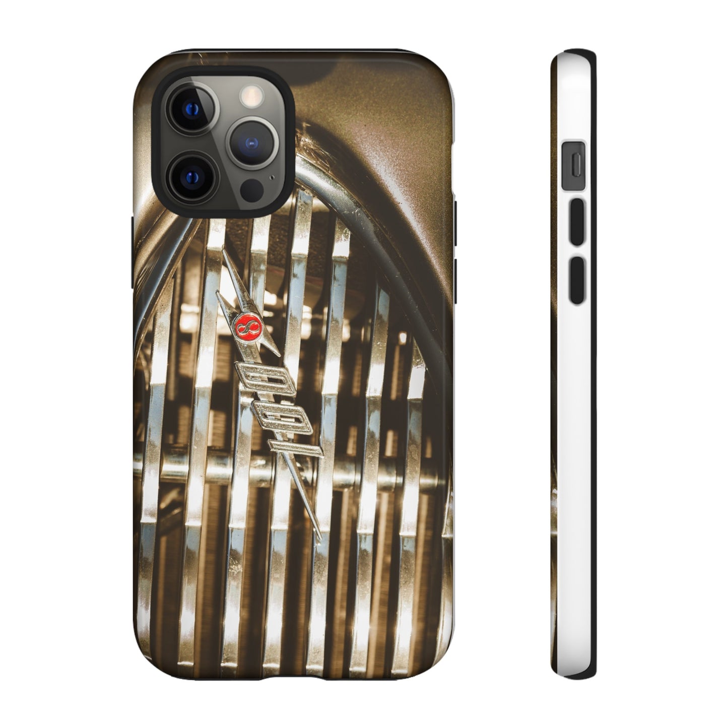 Summer Grilling - Phone Case