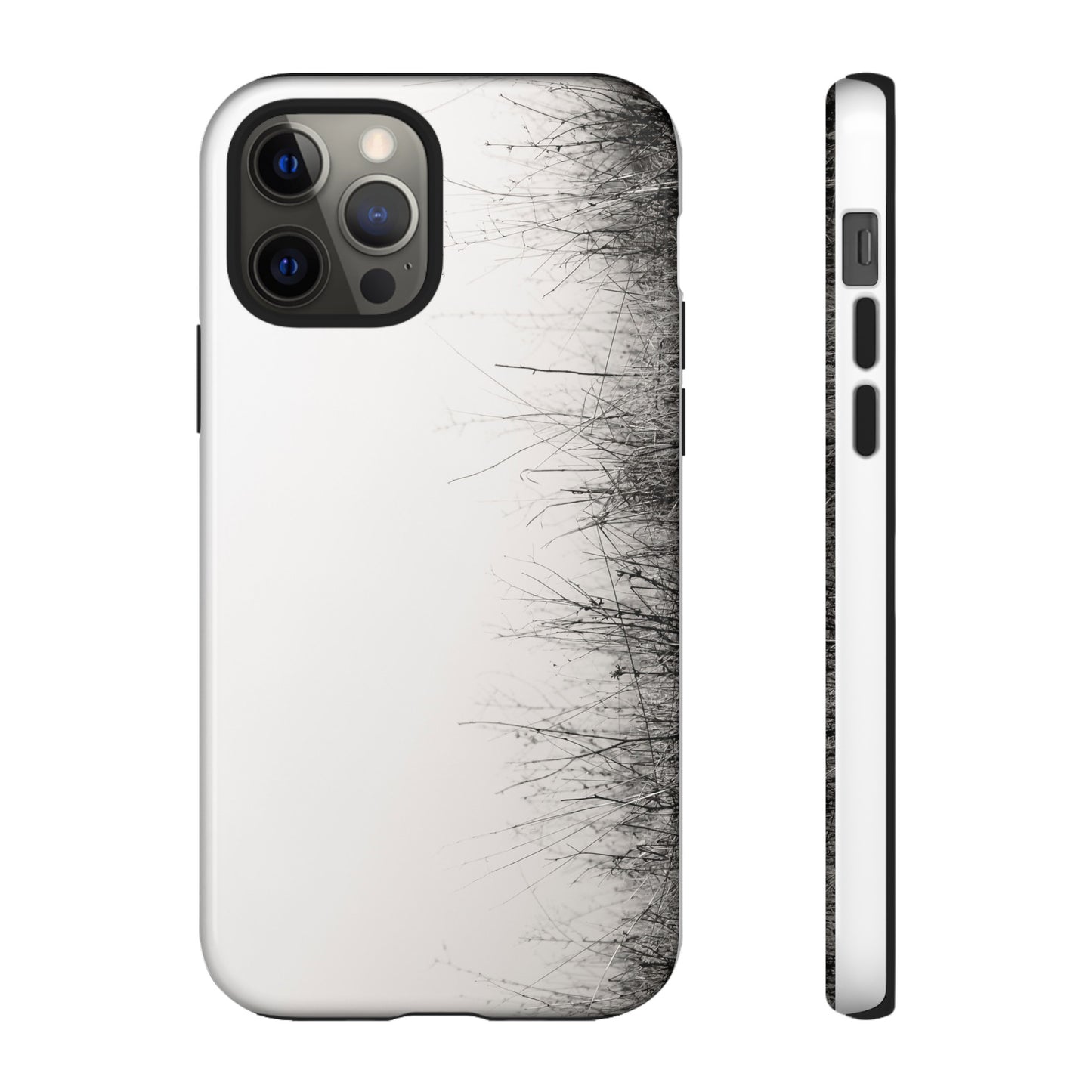 Tall Grass - Phone Case