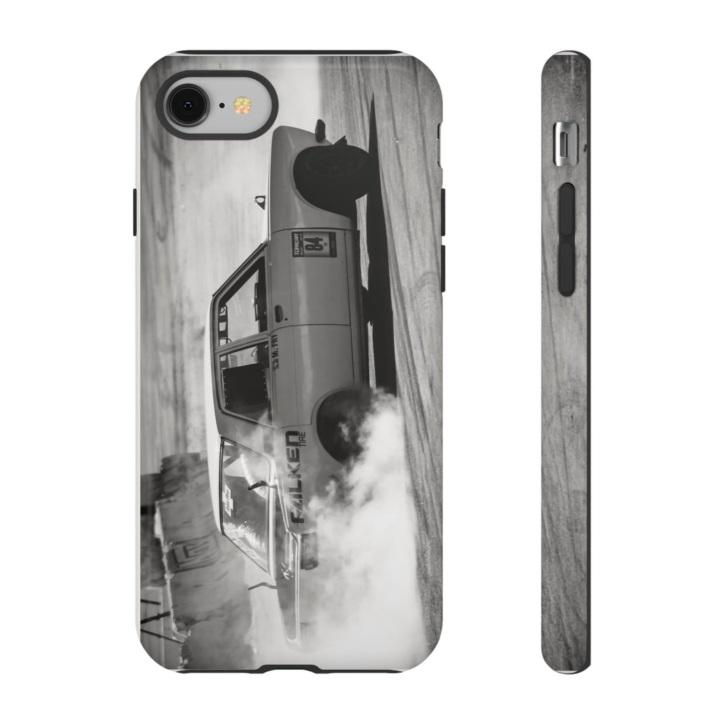 Top Rank Slide - Phone Case