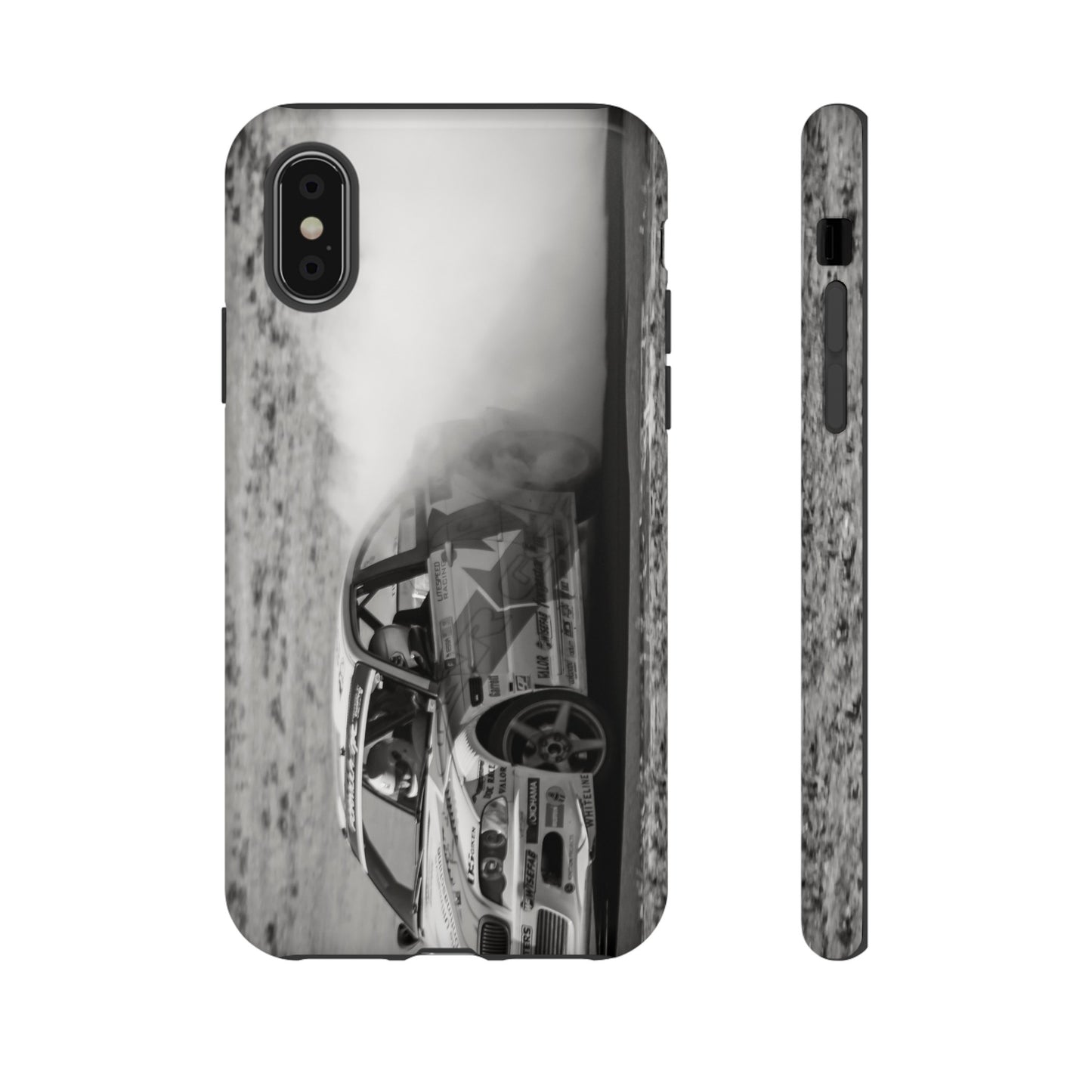 Sculpting Smoke: E46 - Phone Case