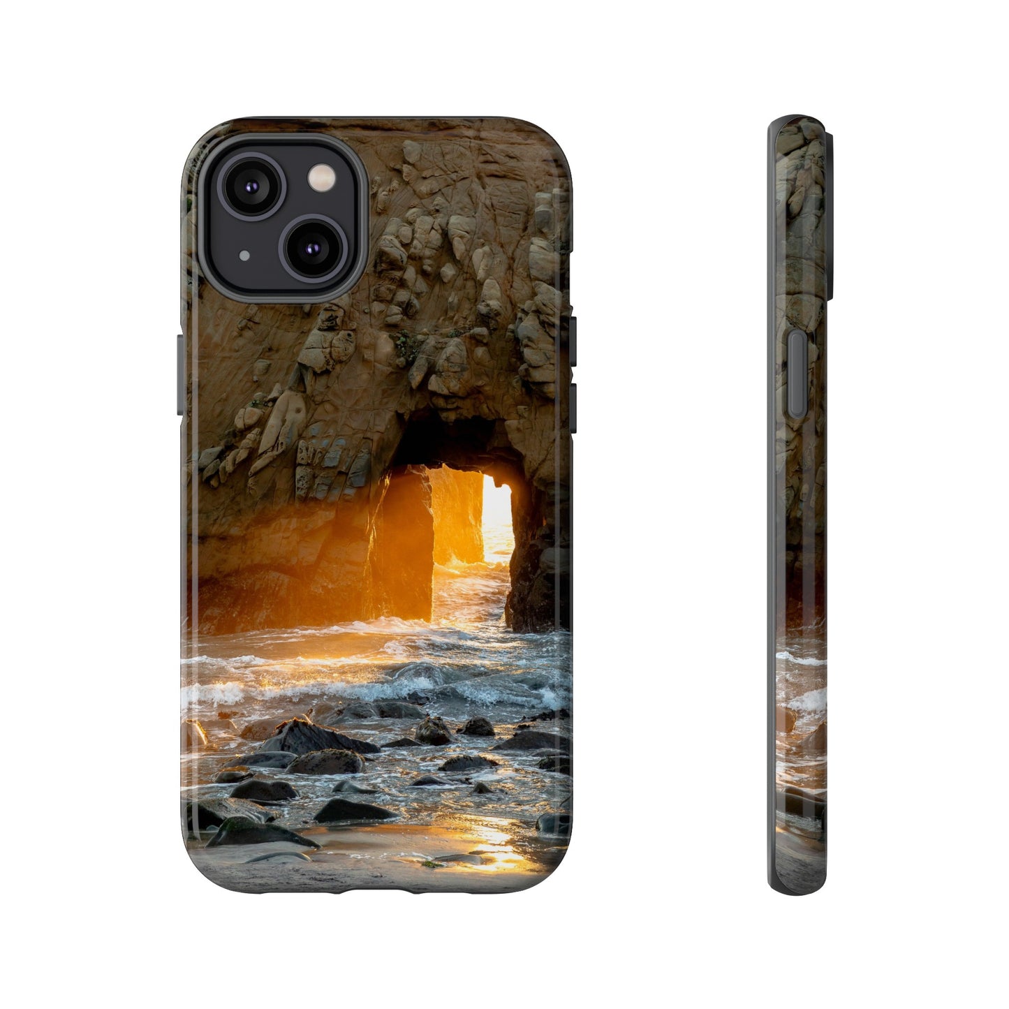 A Beacon of Light - Phone Case