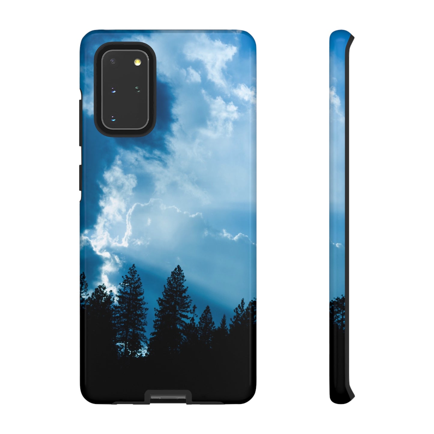 Before the Storm - Phone Case