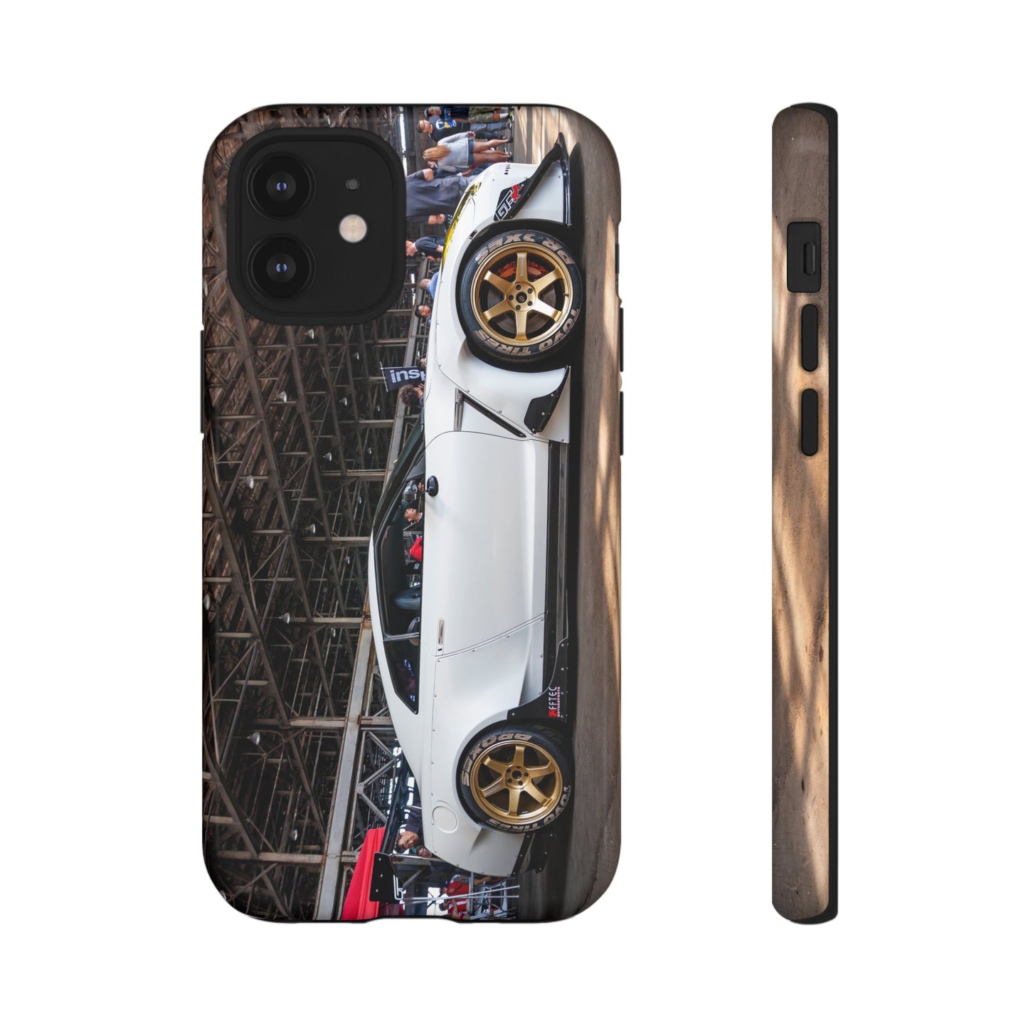 Nissan GTR - Phone Case