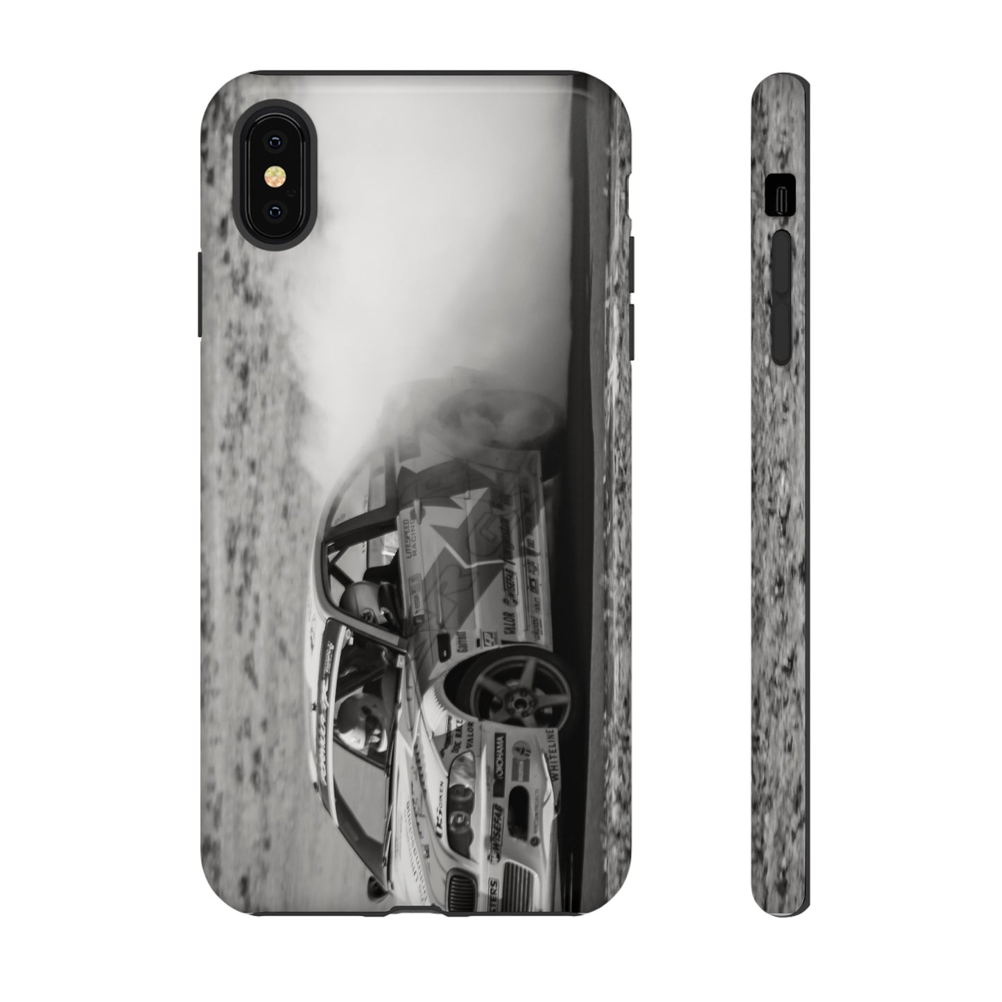 Sculpting Smoke: E46 - Phone Case