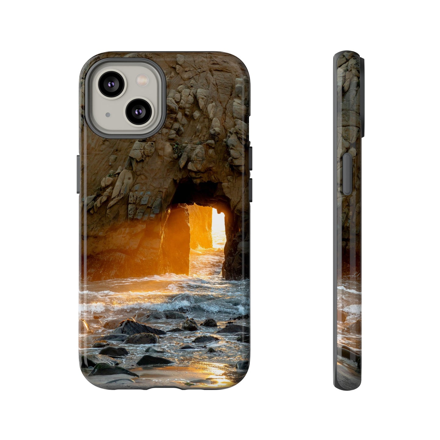 A Beacon of Light - Phone Case