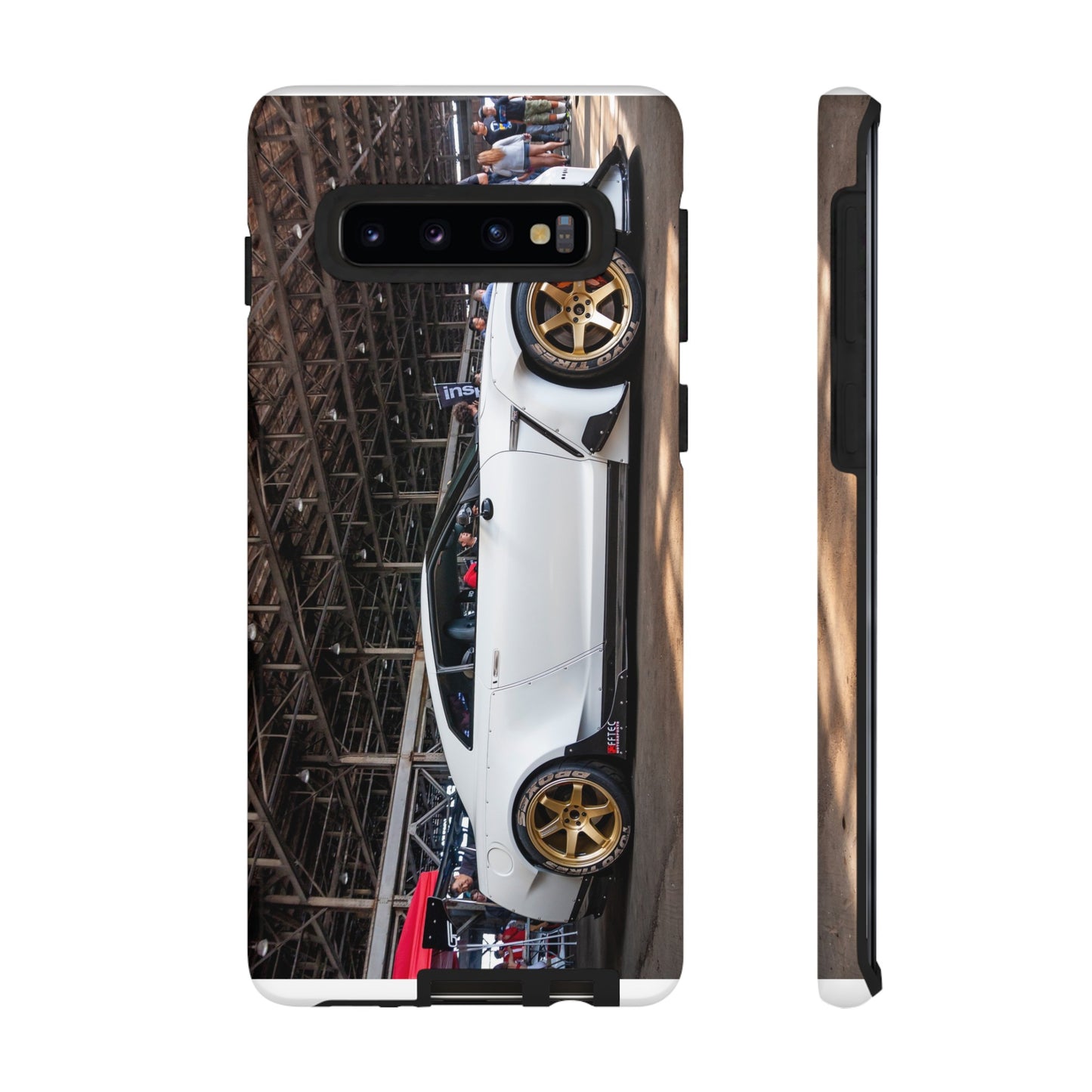 Nissan GTR - Phone Case