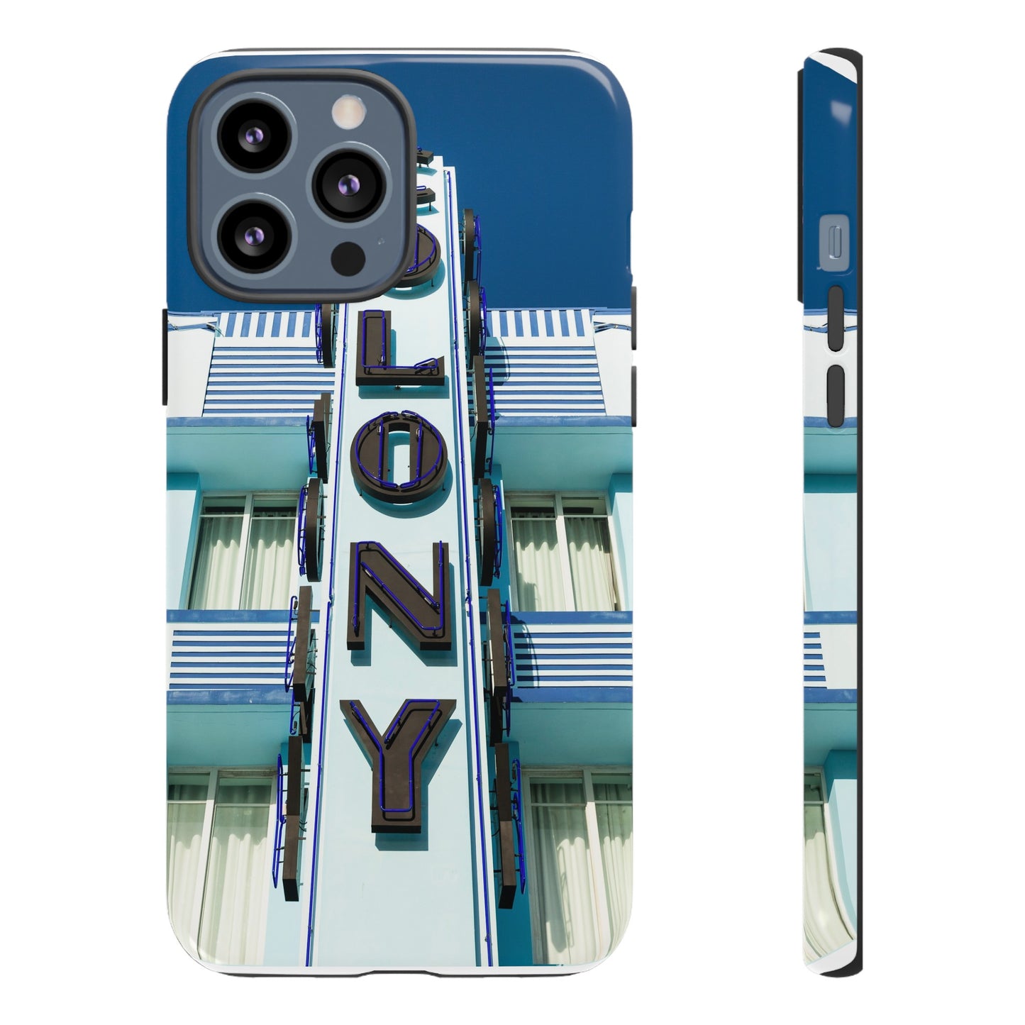 A Brand New Colony - Phone Case